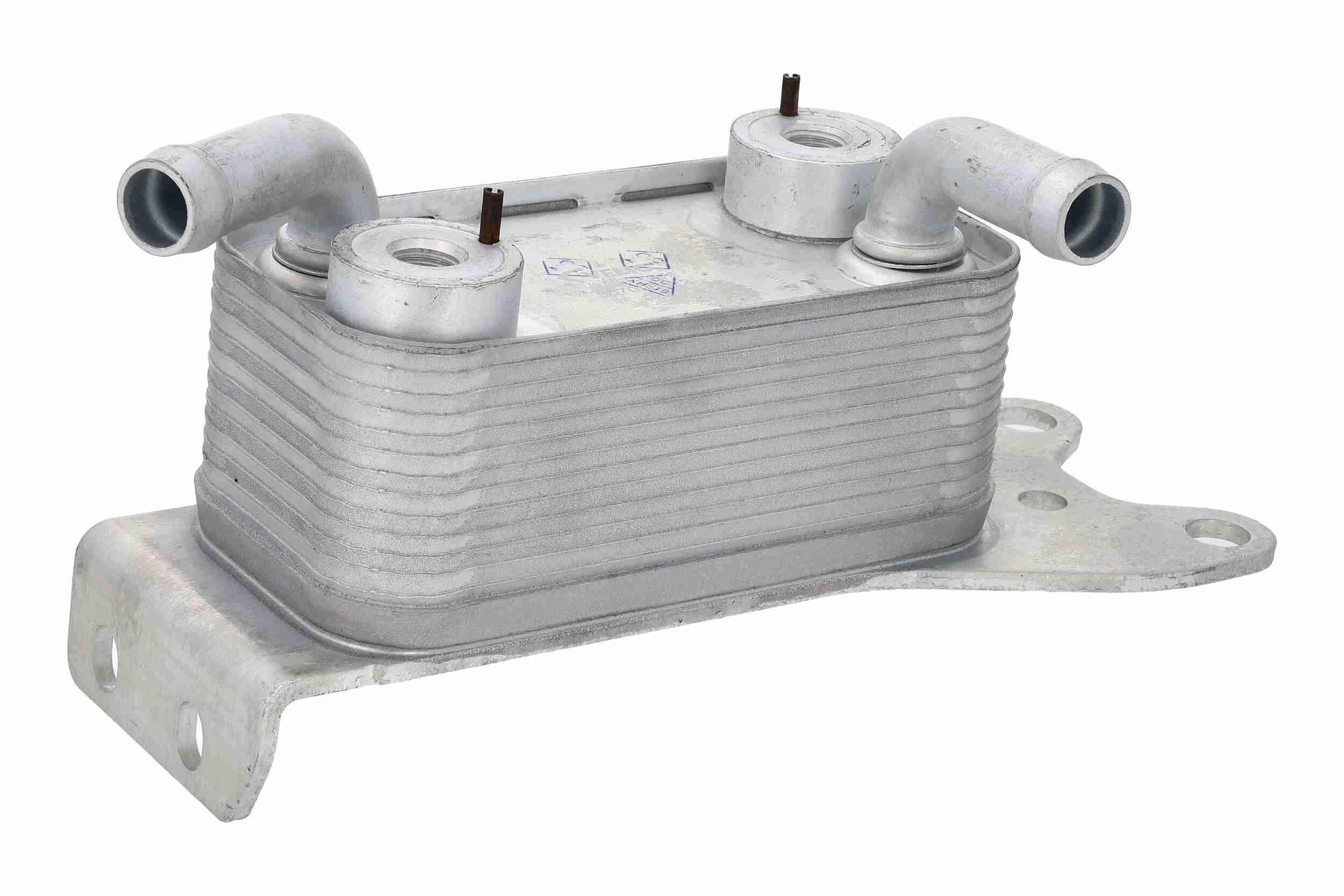 Oliekoeler, motorolie Vemo V25-60-0078