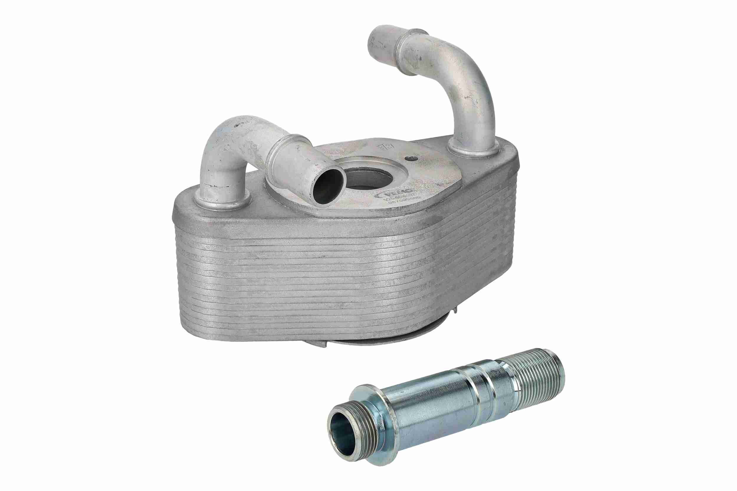 Oliekoeler, automatische transmissie Vemo V25-60-0097