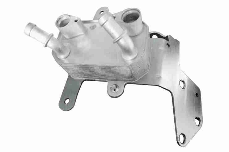 Oliekoeler, automatische transmissie Vemo V25-60-3025