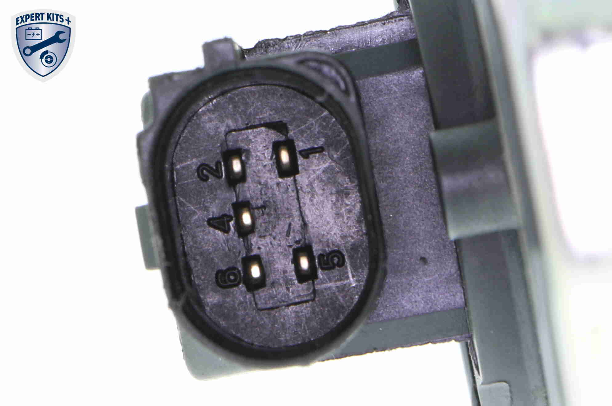 Vemo EGR-klep V25-63-0016