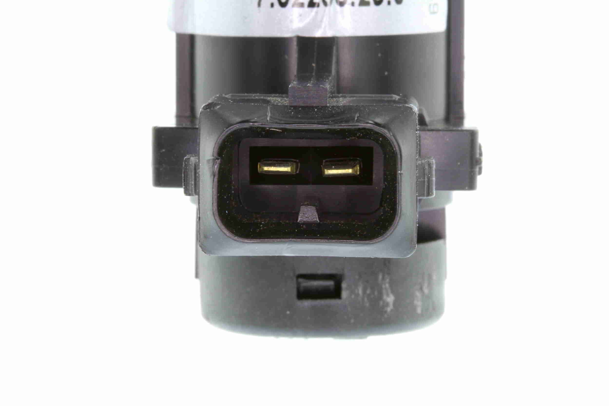 Vemo Omschakelklep zuigleiding V25-63-0020