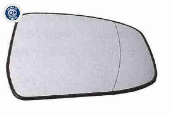 Spiegelglas, buitenspiegel Vemo V25-69-0008
