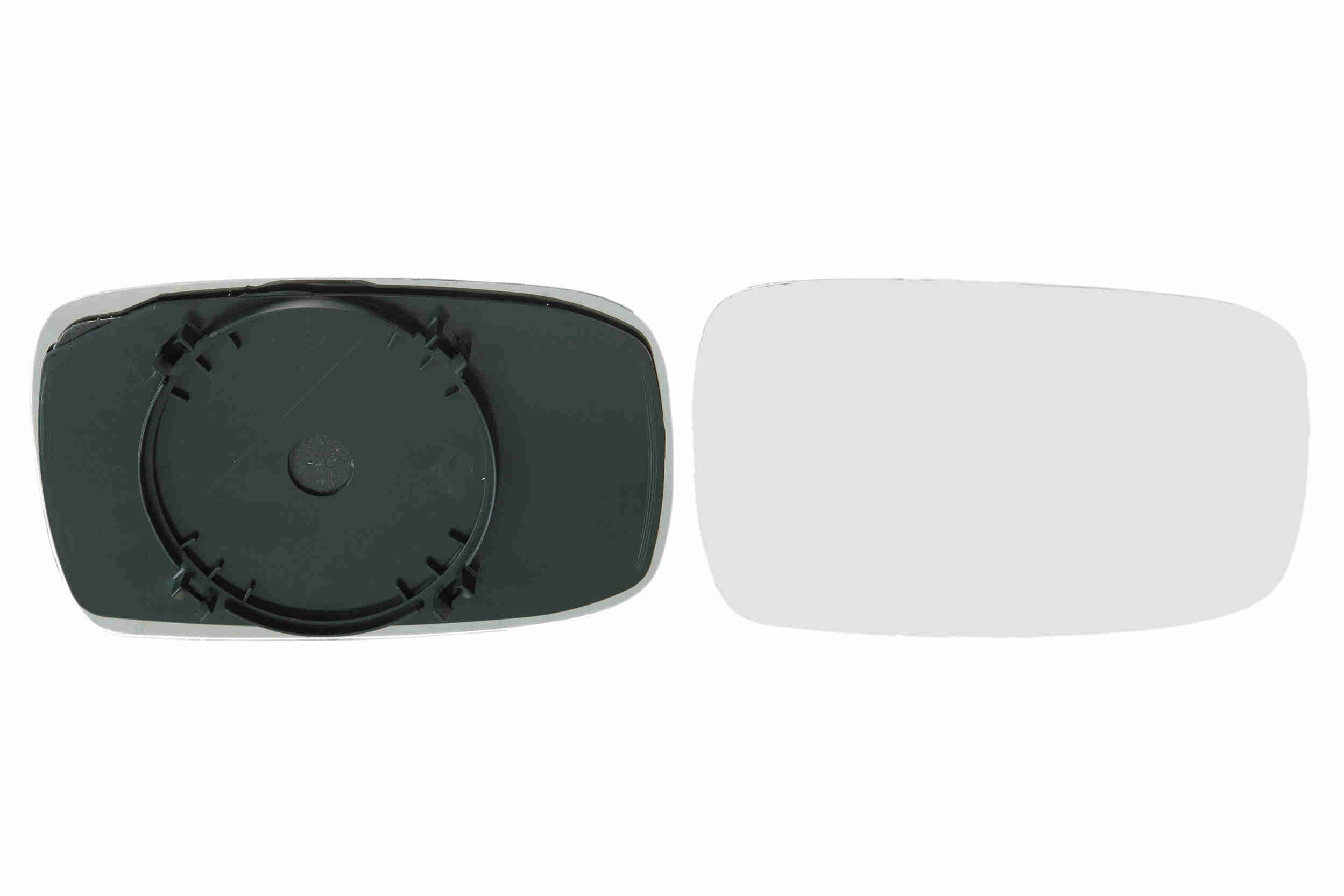 Buitenspiegelglas Vemo V25-69-0048