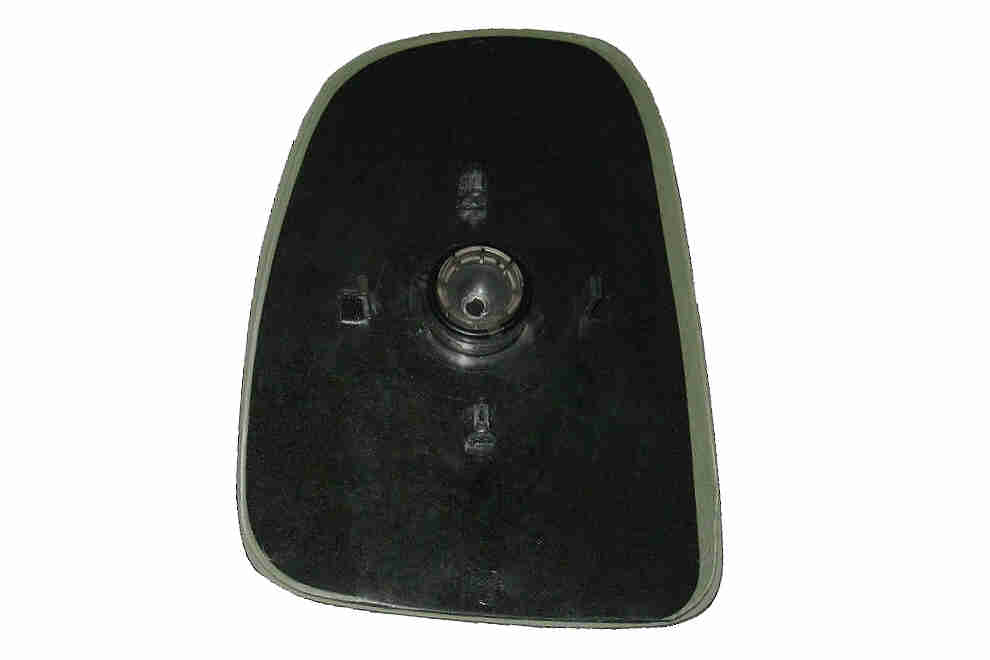 Buitenspiegelglas Vemo V25-69-0059