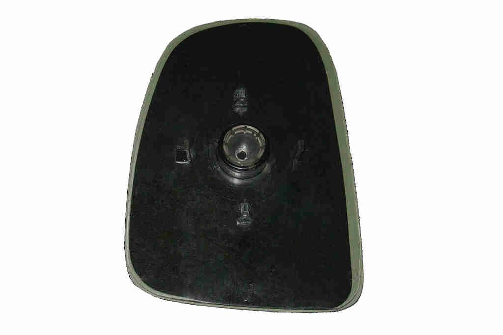 Buitenspiegelglas Vemo V25-69-0060