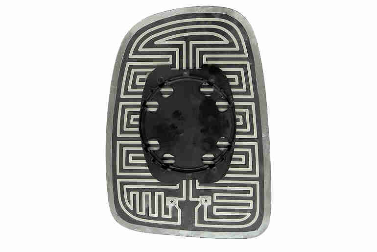 Buitenspiegelglas Vemo V25-69-0062