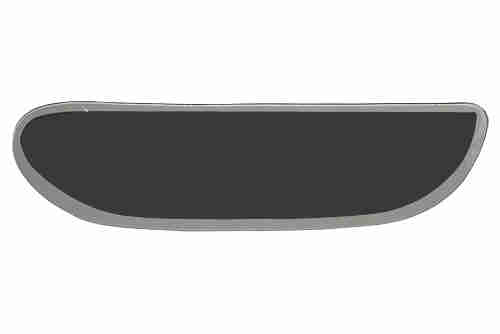 Buitenspiegelglas Vemo V25-69-0064