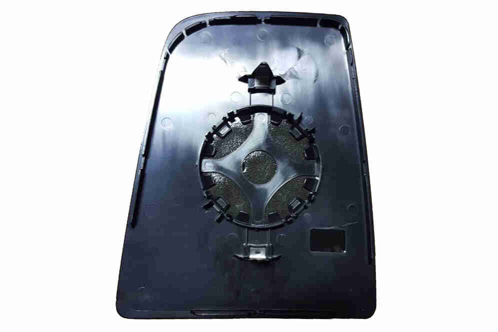 Buitenspiegelglas Vemo V25-69-0068