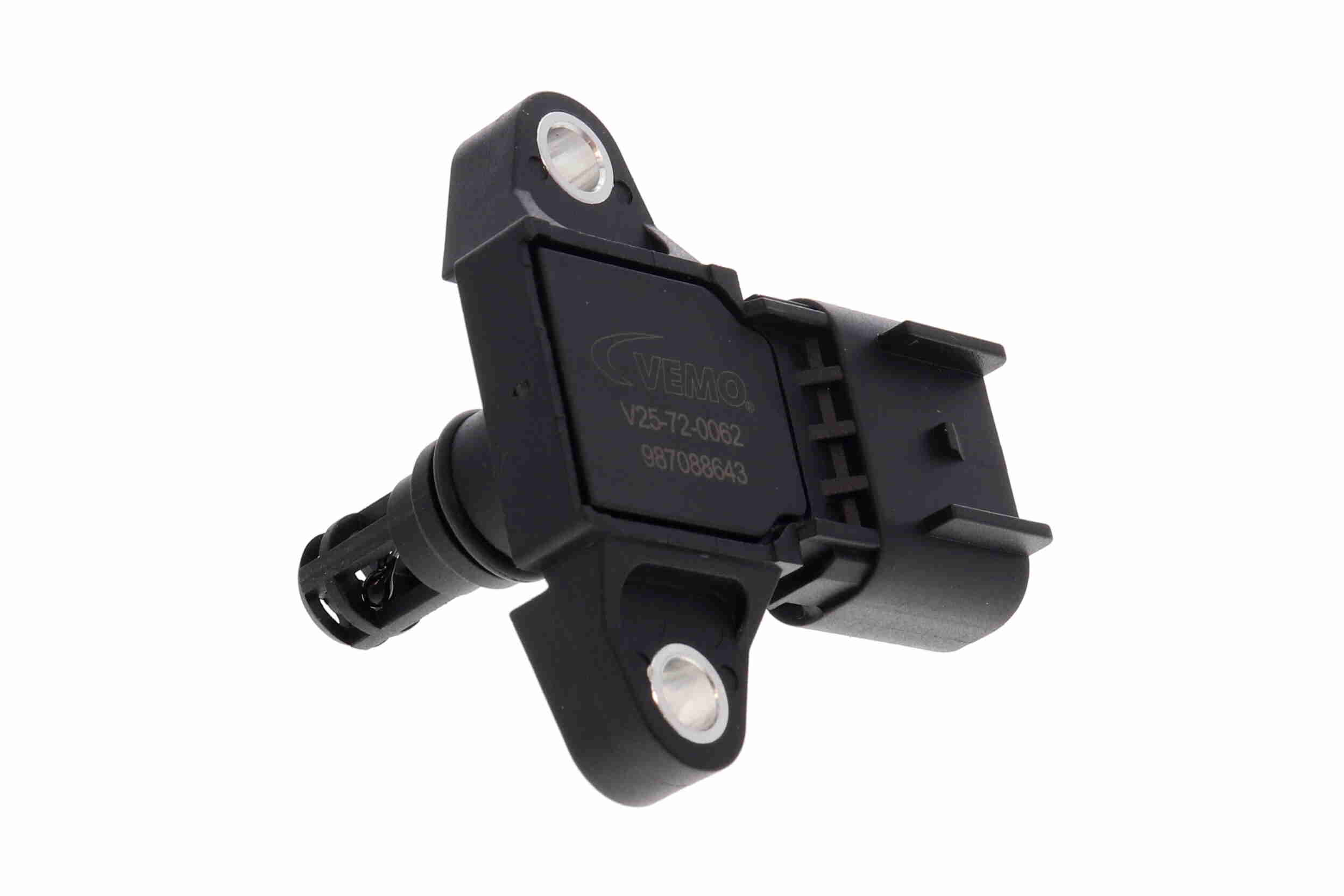 Vemo Inlaatdruk-/map sensor V25-72-0062