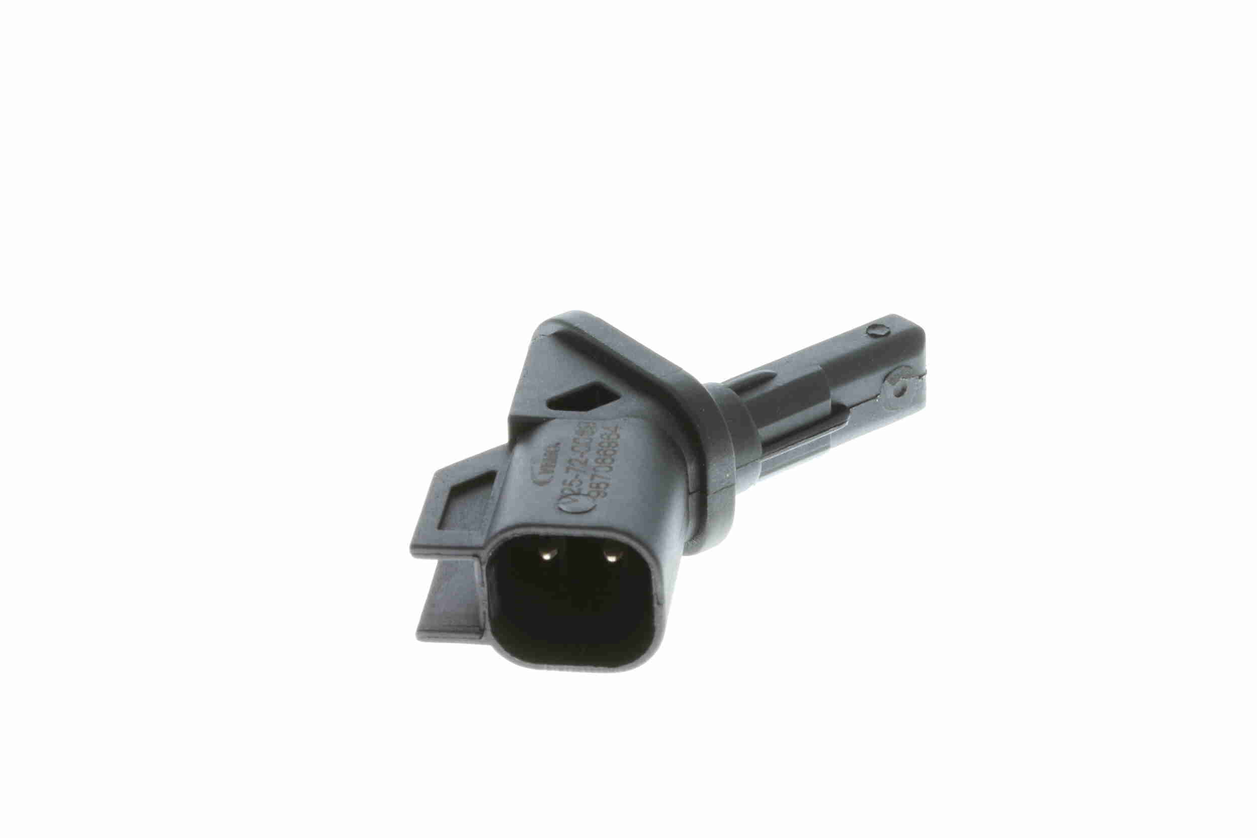 ABS sensor Vemo V25-72-0069