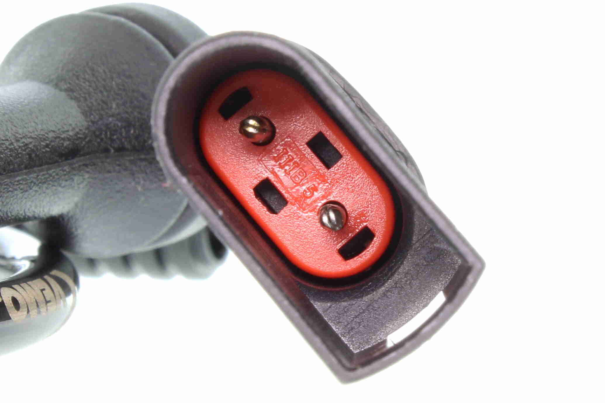 Vemo ABS sensor V25-72-0089