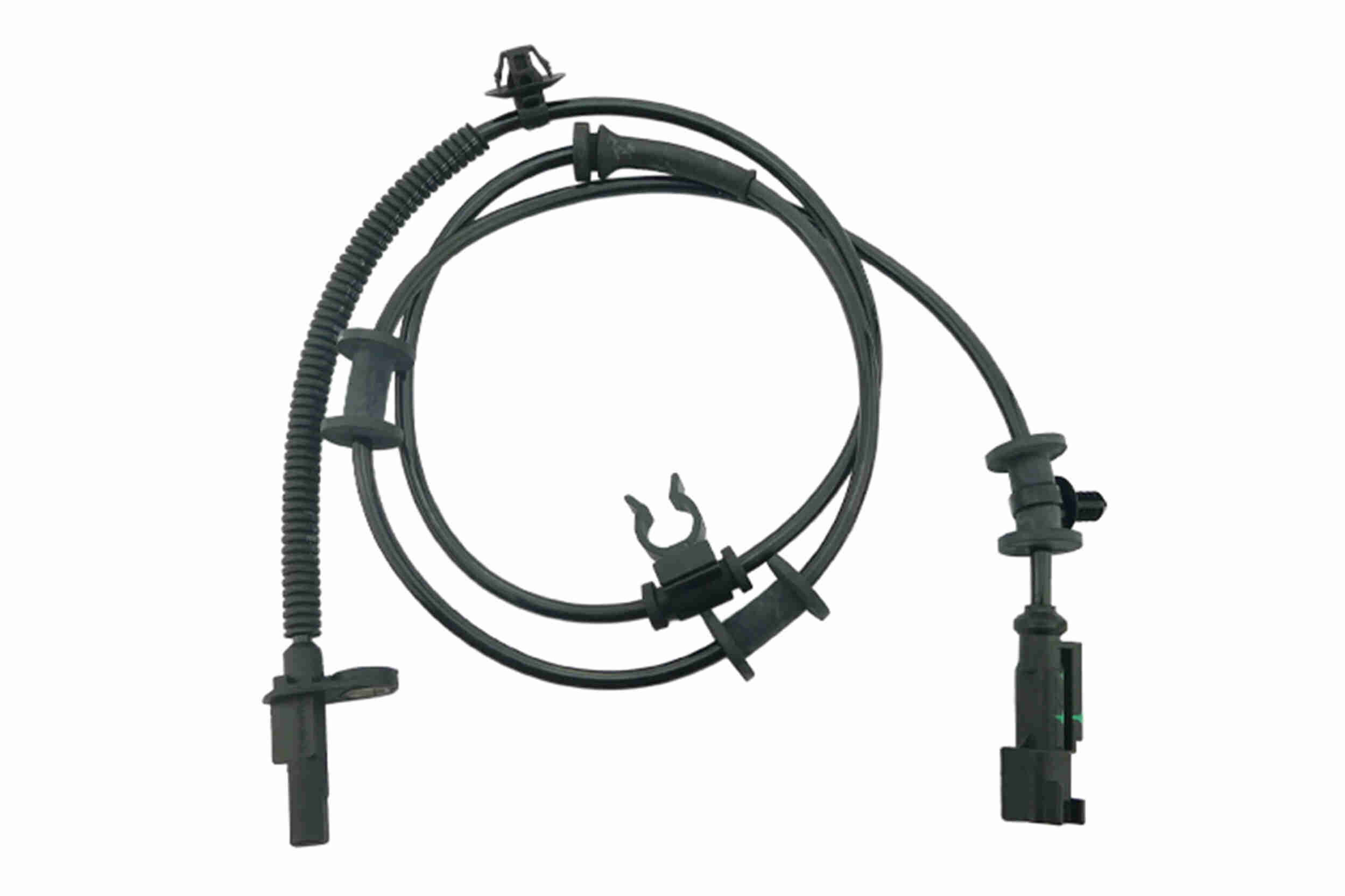 Wielsnelheidssensor Vemo V25-72-0123