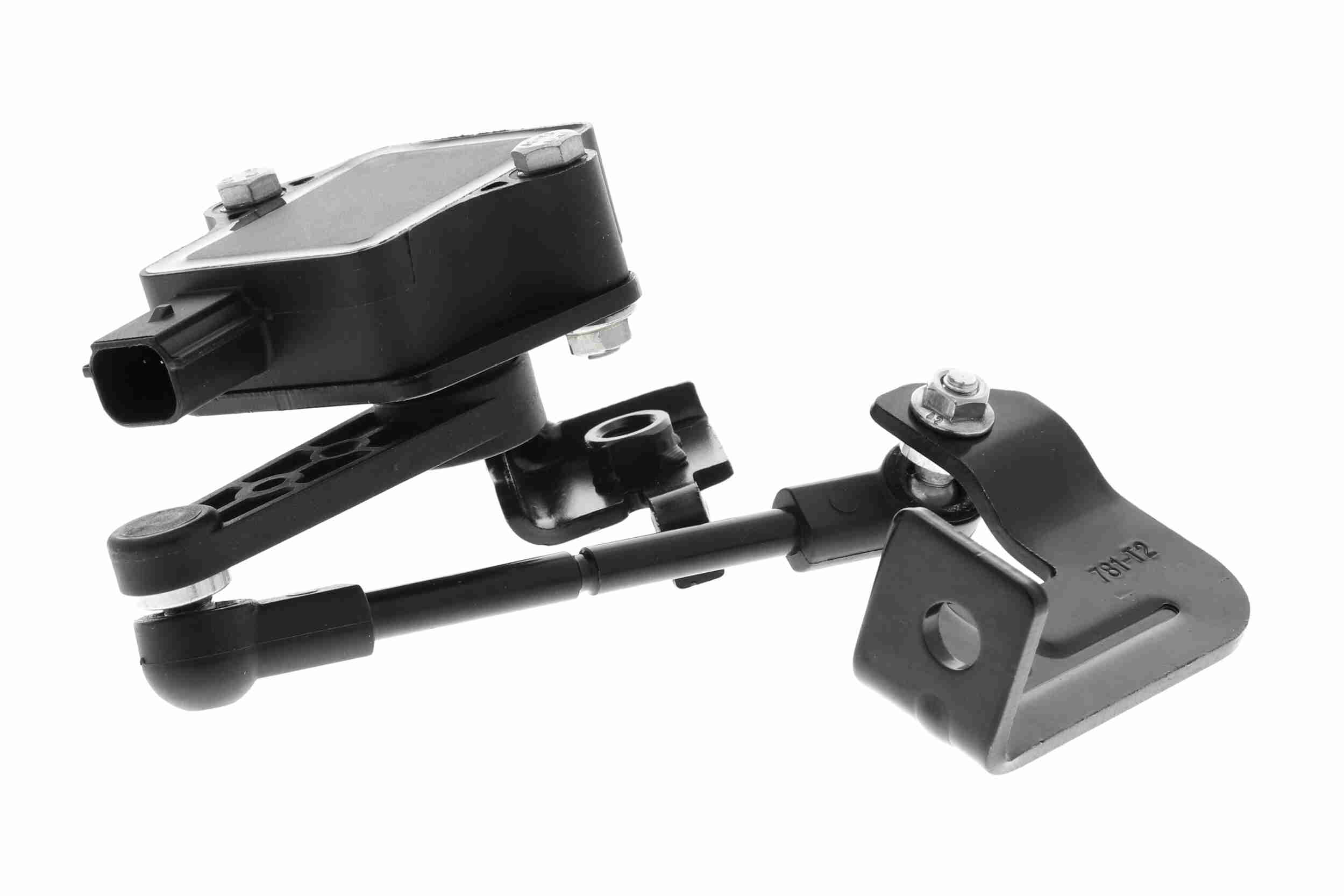 sensor, stelelement koplamphoogteregeling Vemo V25-72-0164