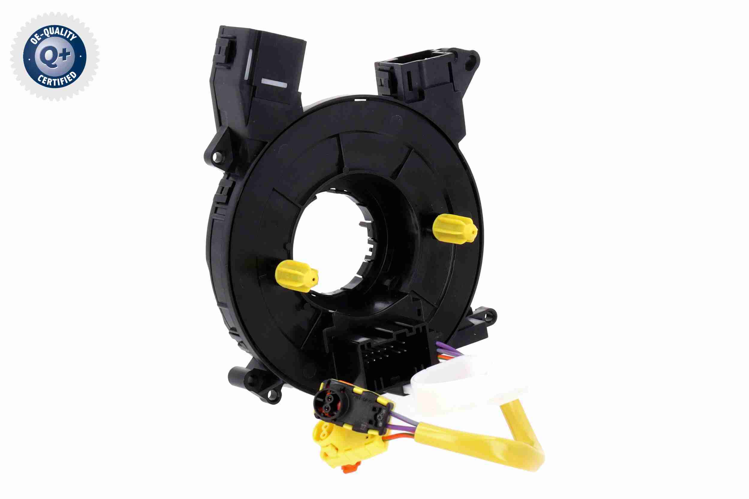 Wikkelveer, airbag Vemo V25-72-0334