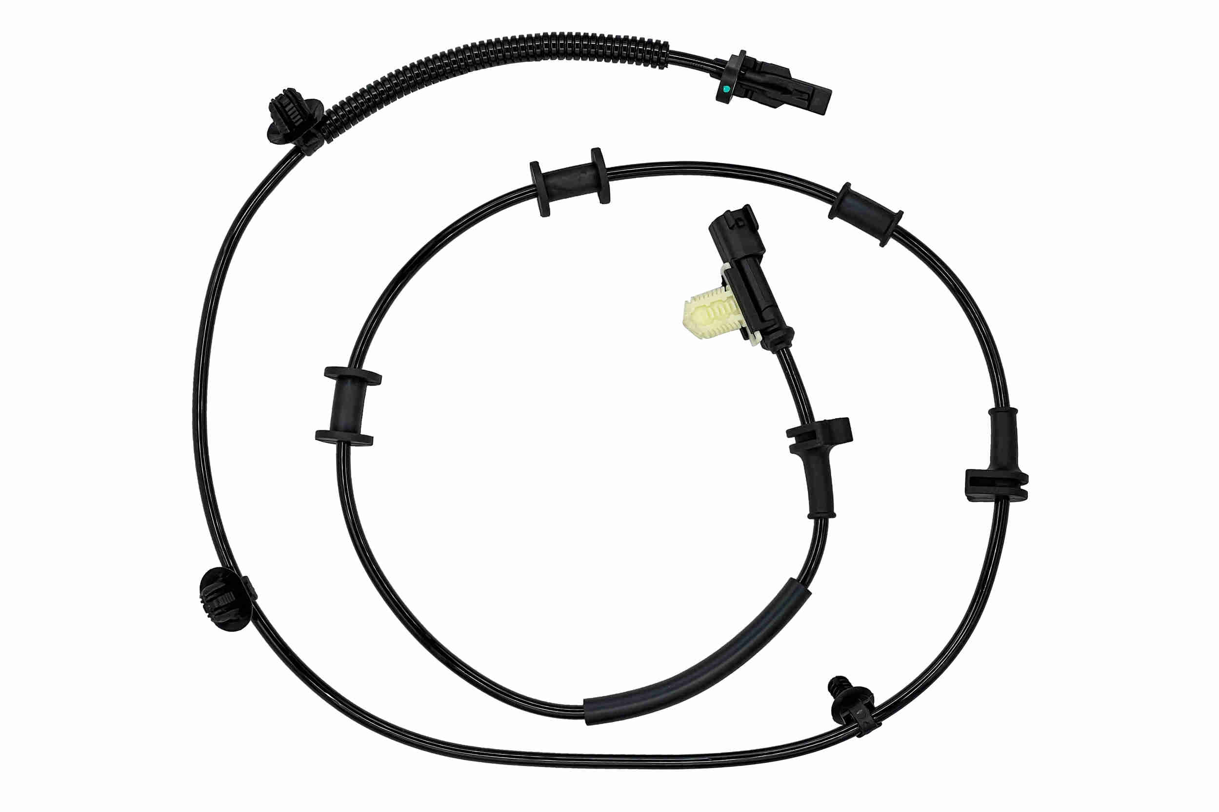 Wielsnelheidssensor Vemo V25-72-0356