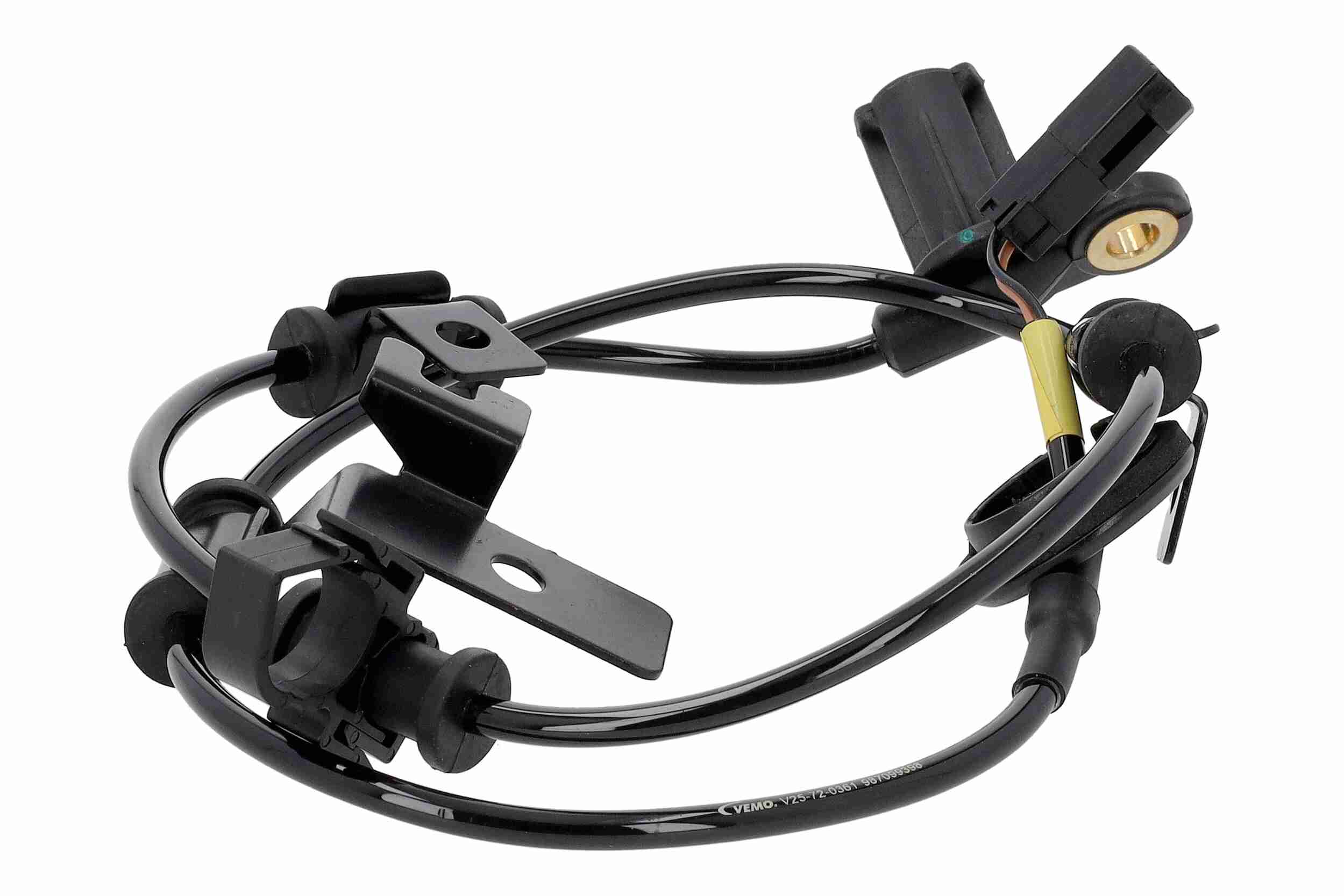 Wielsnelheidssensor Vemo V25-72-0361