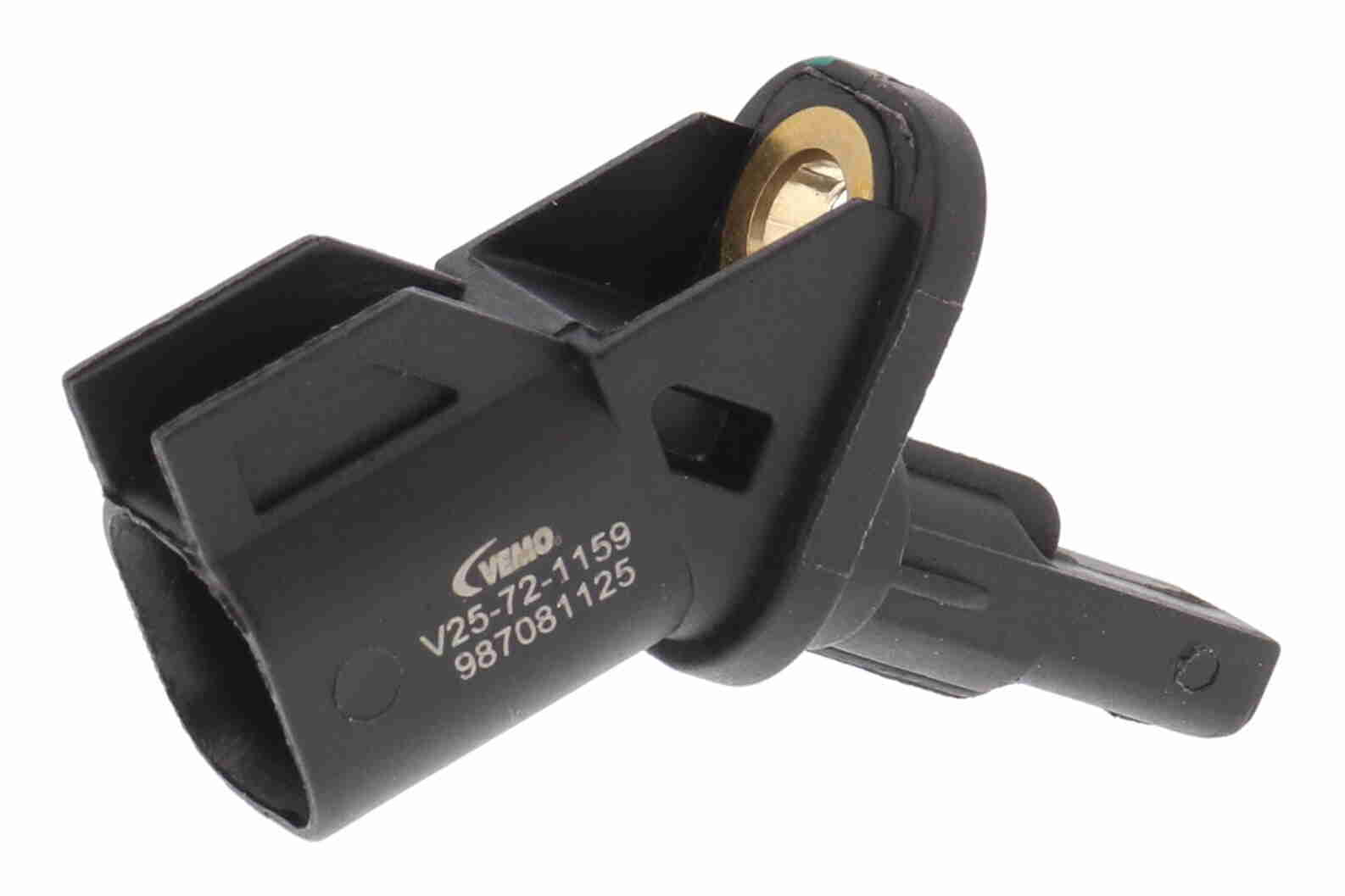 ABS sensor Vemo V25-72-1159