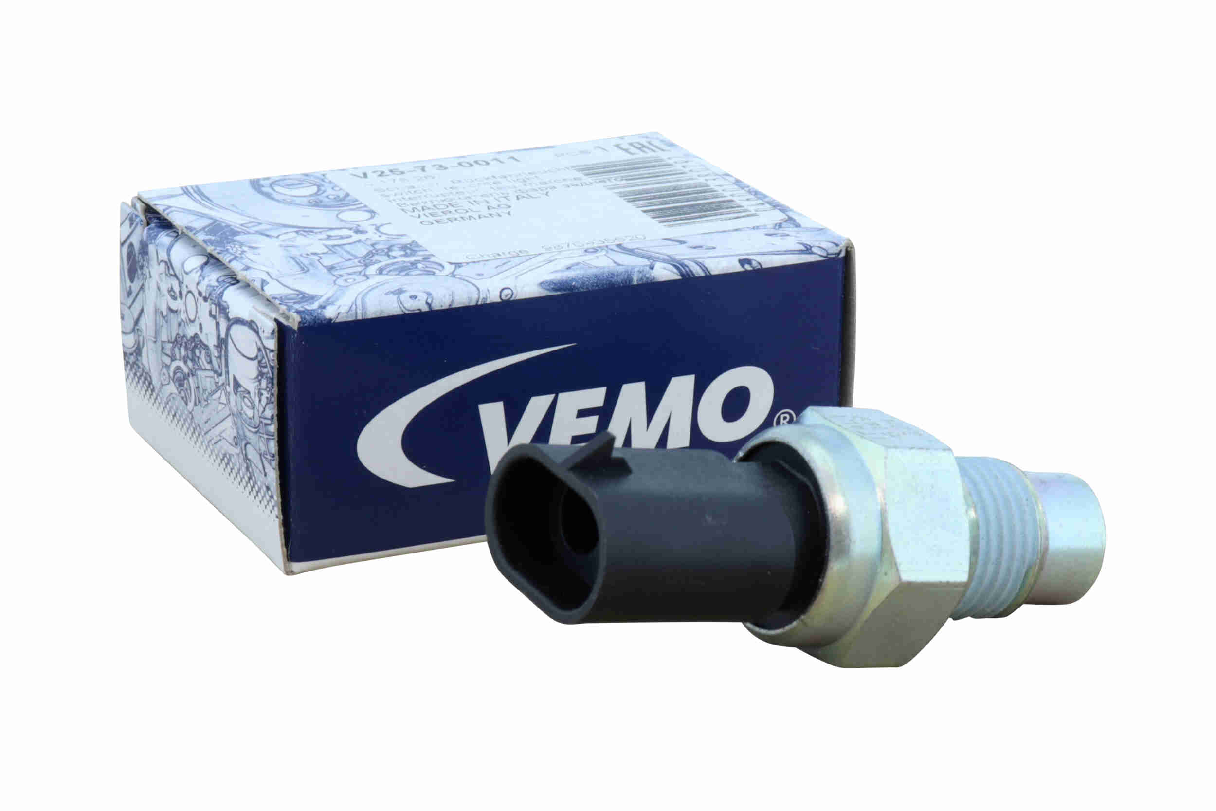 Vemo Achteruitrijlichtschakelaar V25-73-0011