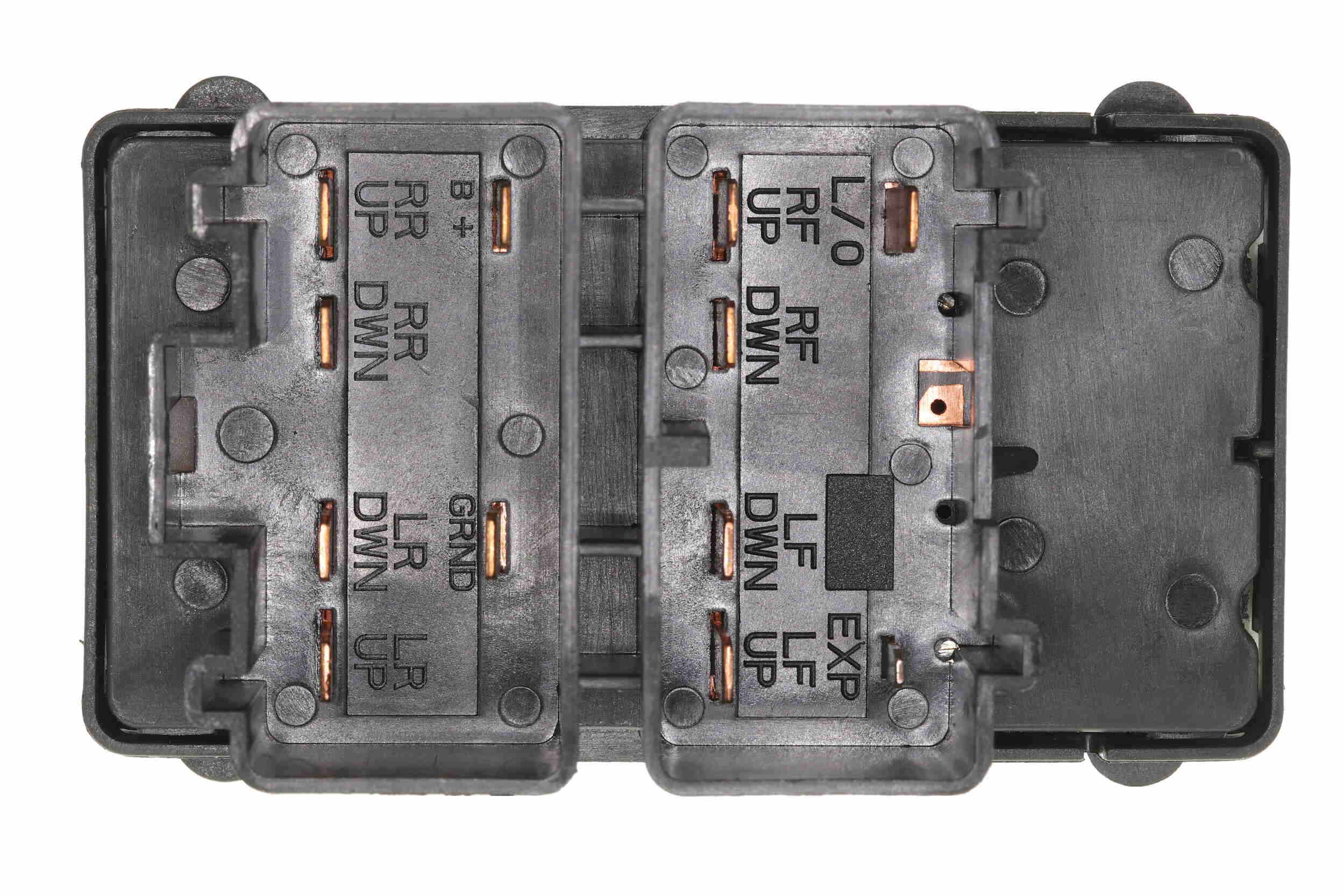 Vemo Raambedieningsschakelaar V25-73-0086