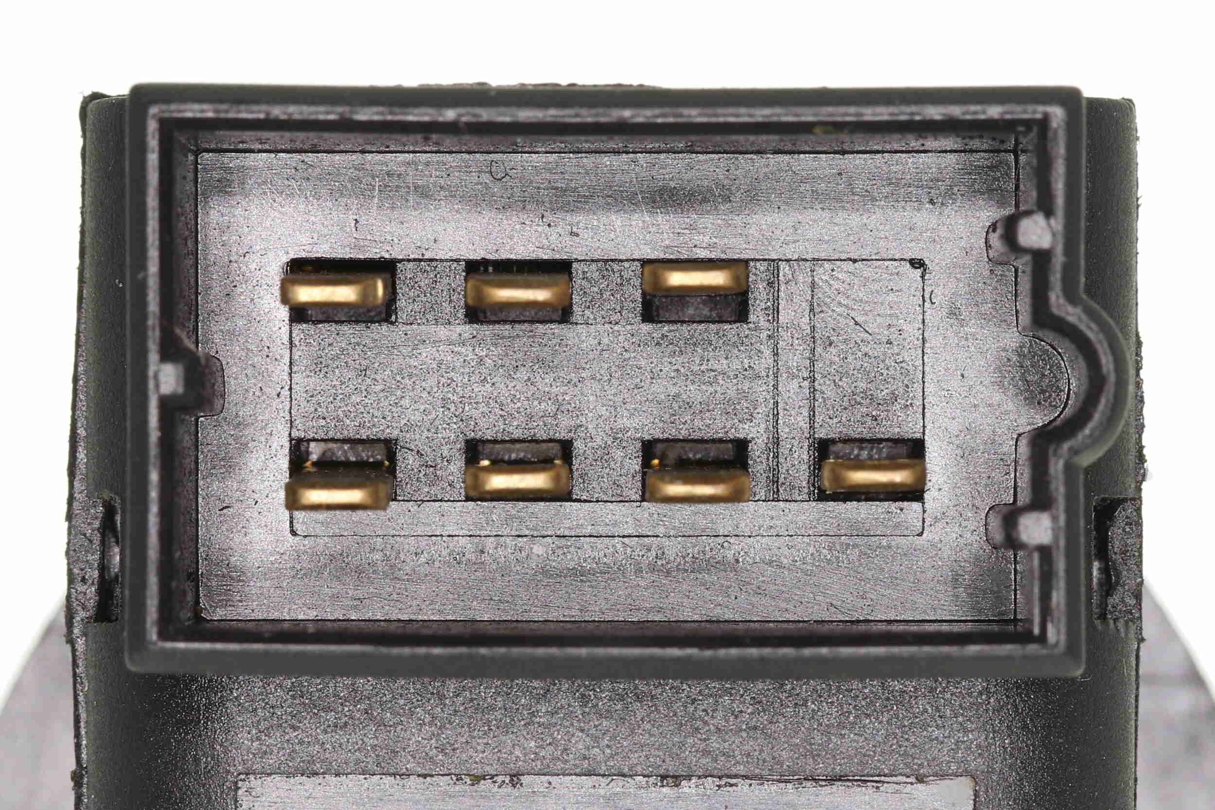Vemo Spiegelverstelling schakelaar V25-73-0124