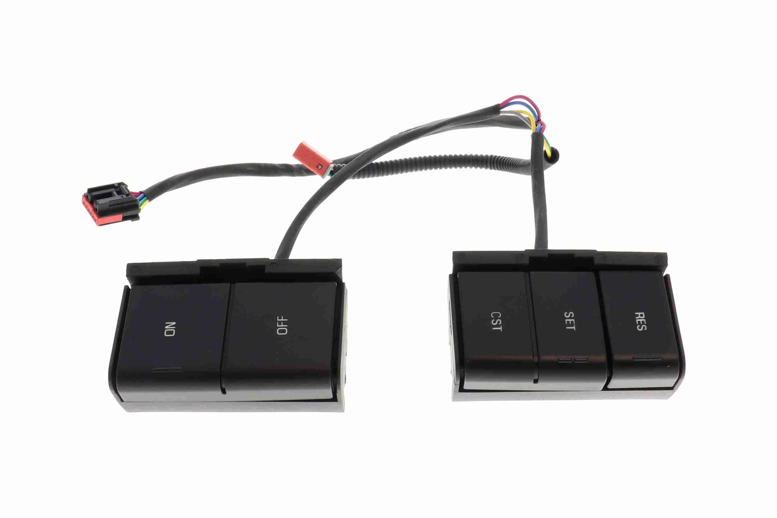 Multifunctionele schakelaar Vemo V25-73-0151