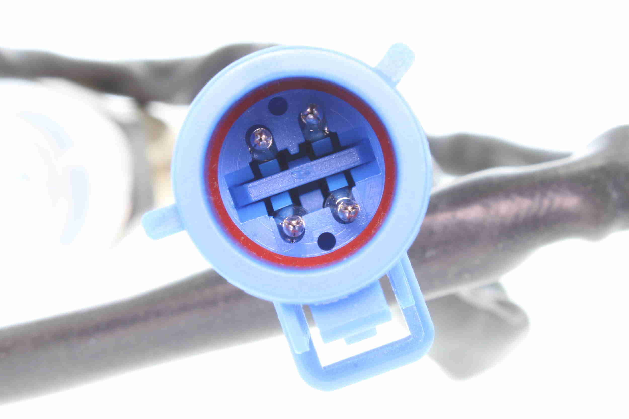 Vemo Lambda-sonde V25-76-0025