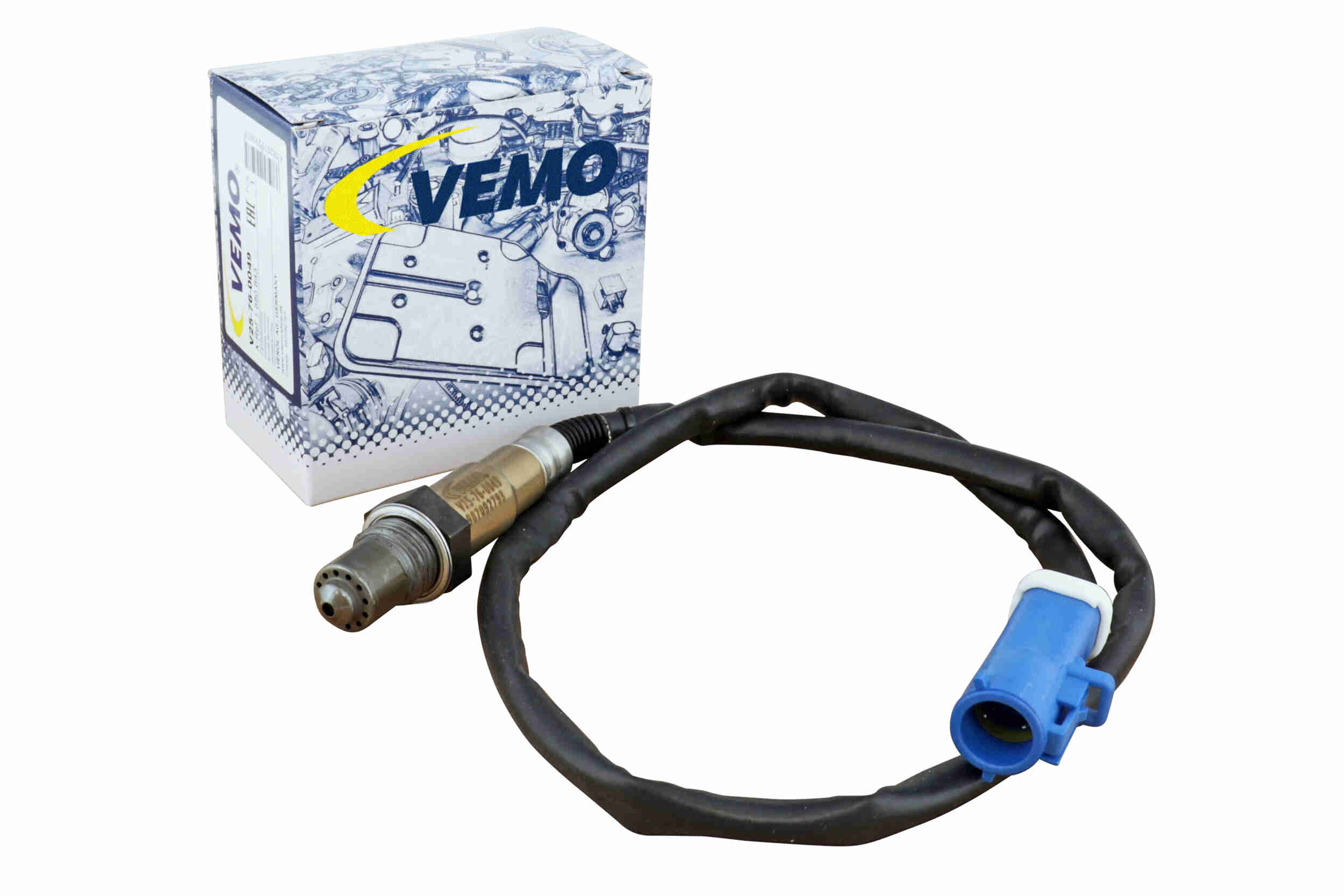Vemo Lambda-sonde V25-76-0049