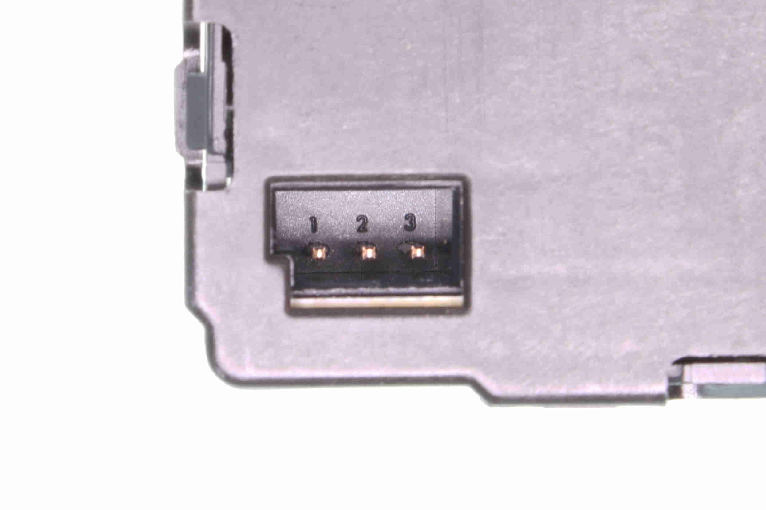 Vemo Stelmotor koplamp lichthoogte V25-77-0019