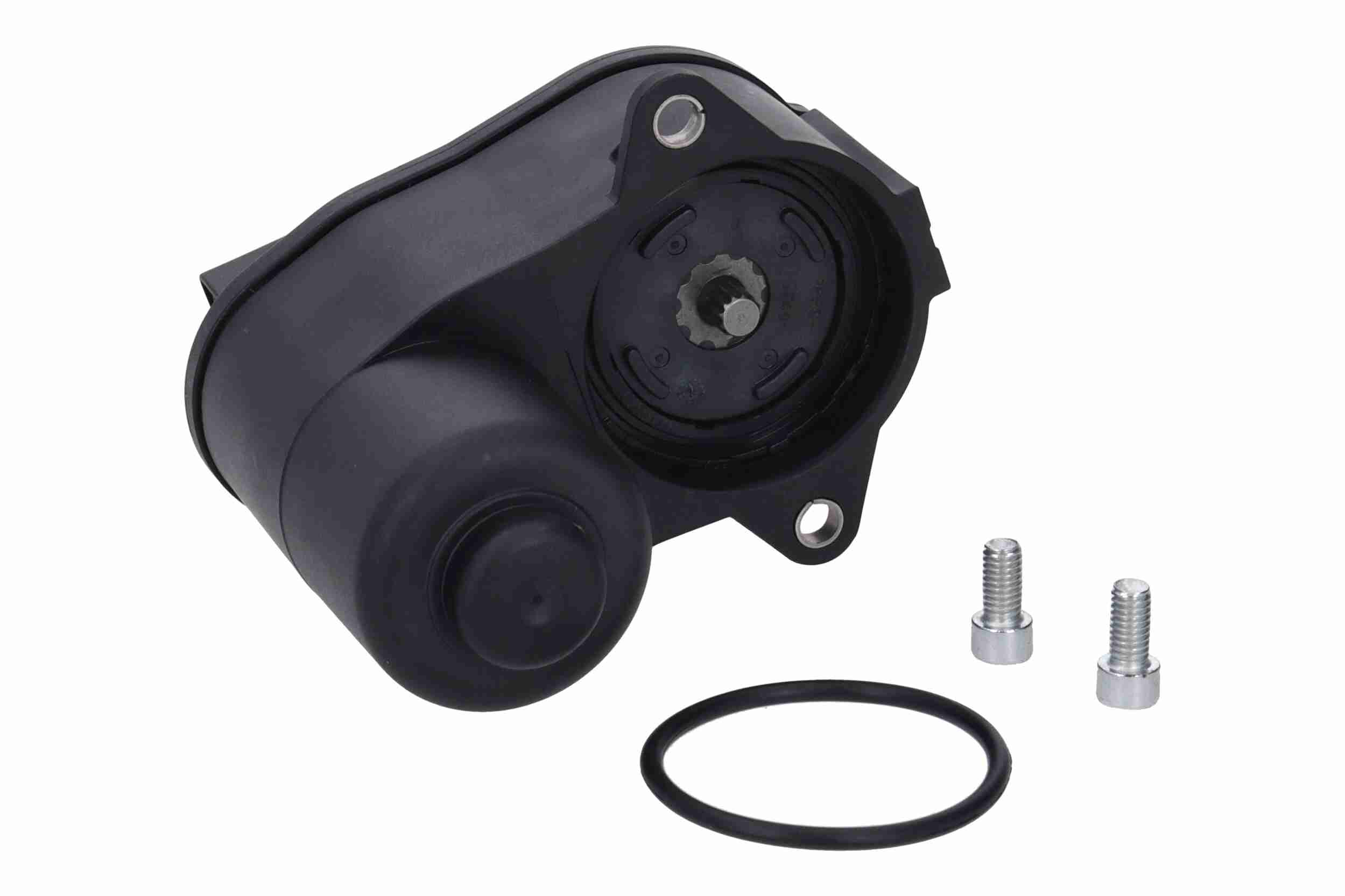 Regelelement, handrem, remklauwzadel Vemo V25-77-0170