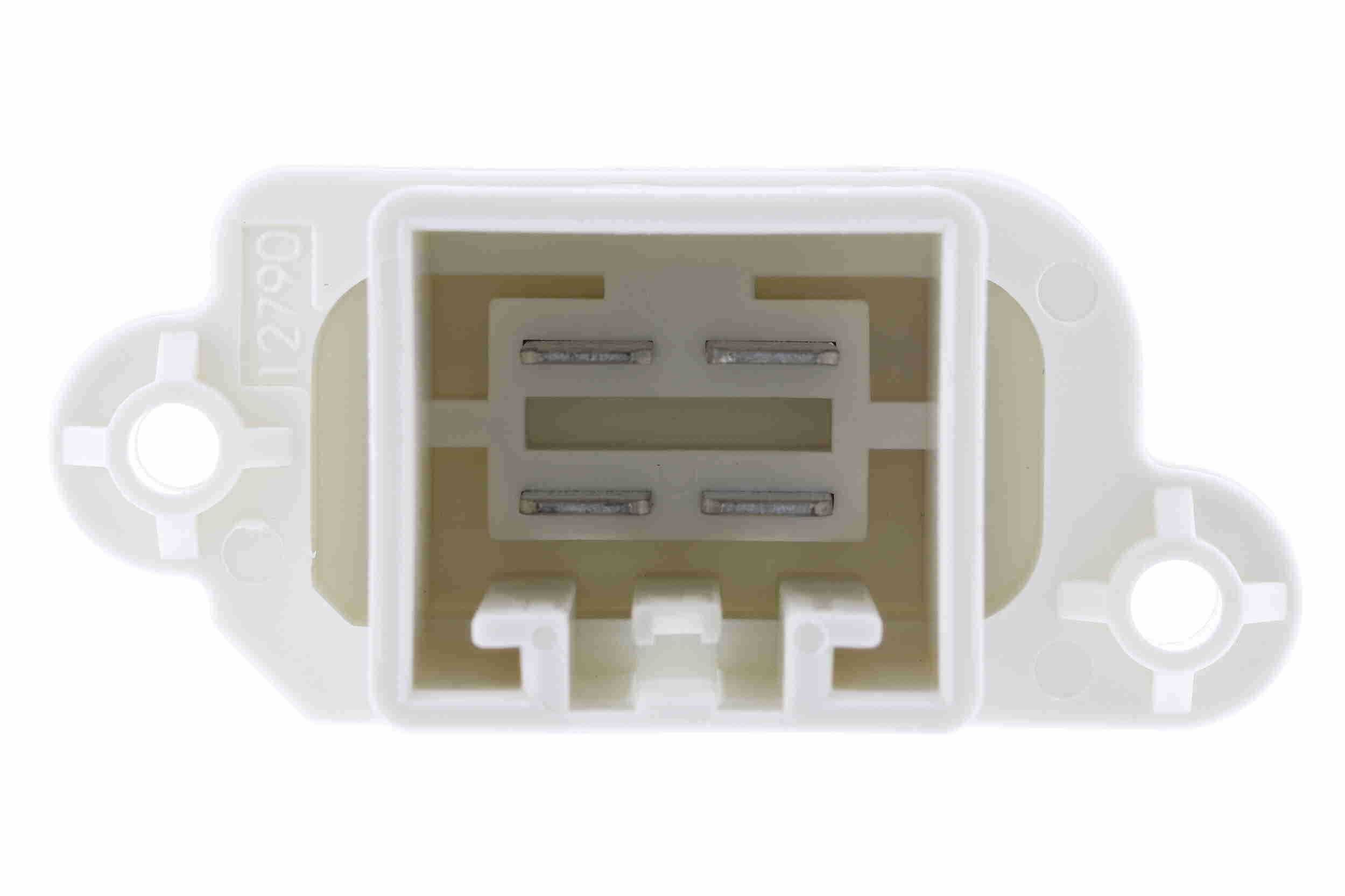 Vemo Regeleenheid interieurventilator V25-79-0006