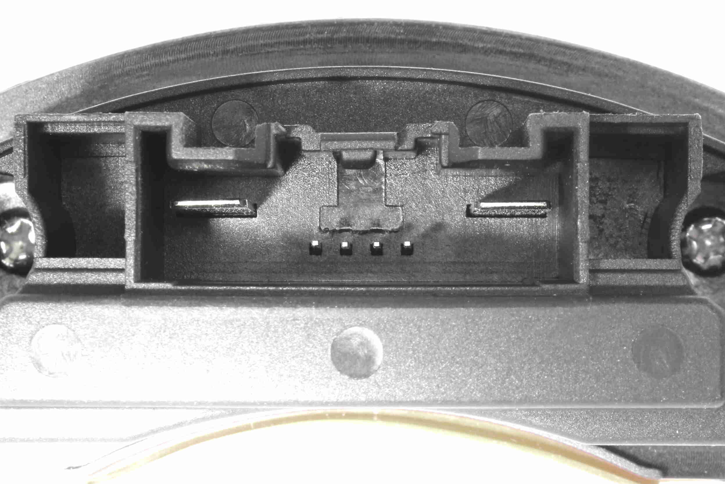 Vemo Regeleenheid interieurventilator V25-79-0010