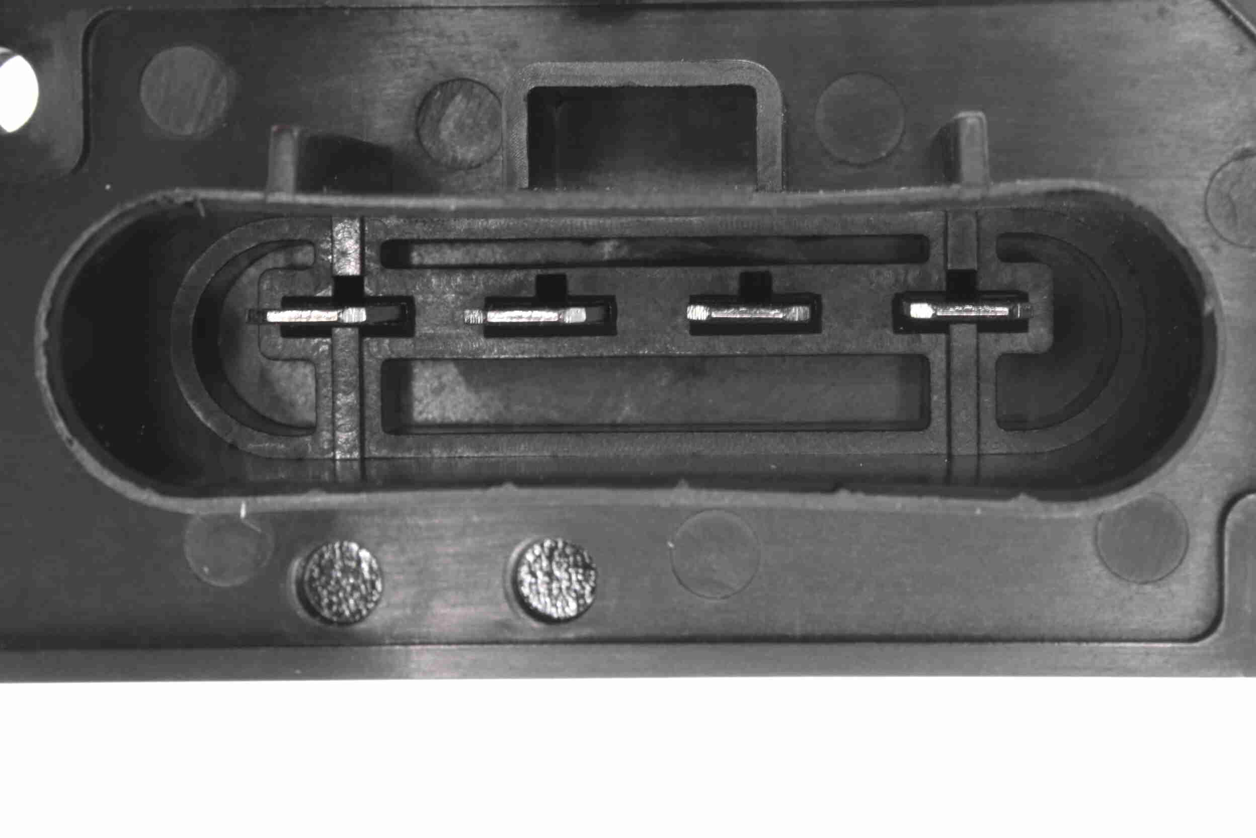 Vemo Regeleenheid interieurventilator V25-79-0016