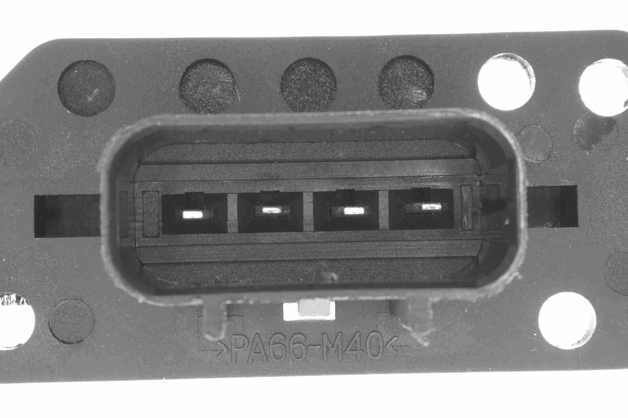 Vemo Regeleenheid interieurventilator V25-79-0017