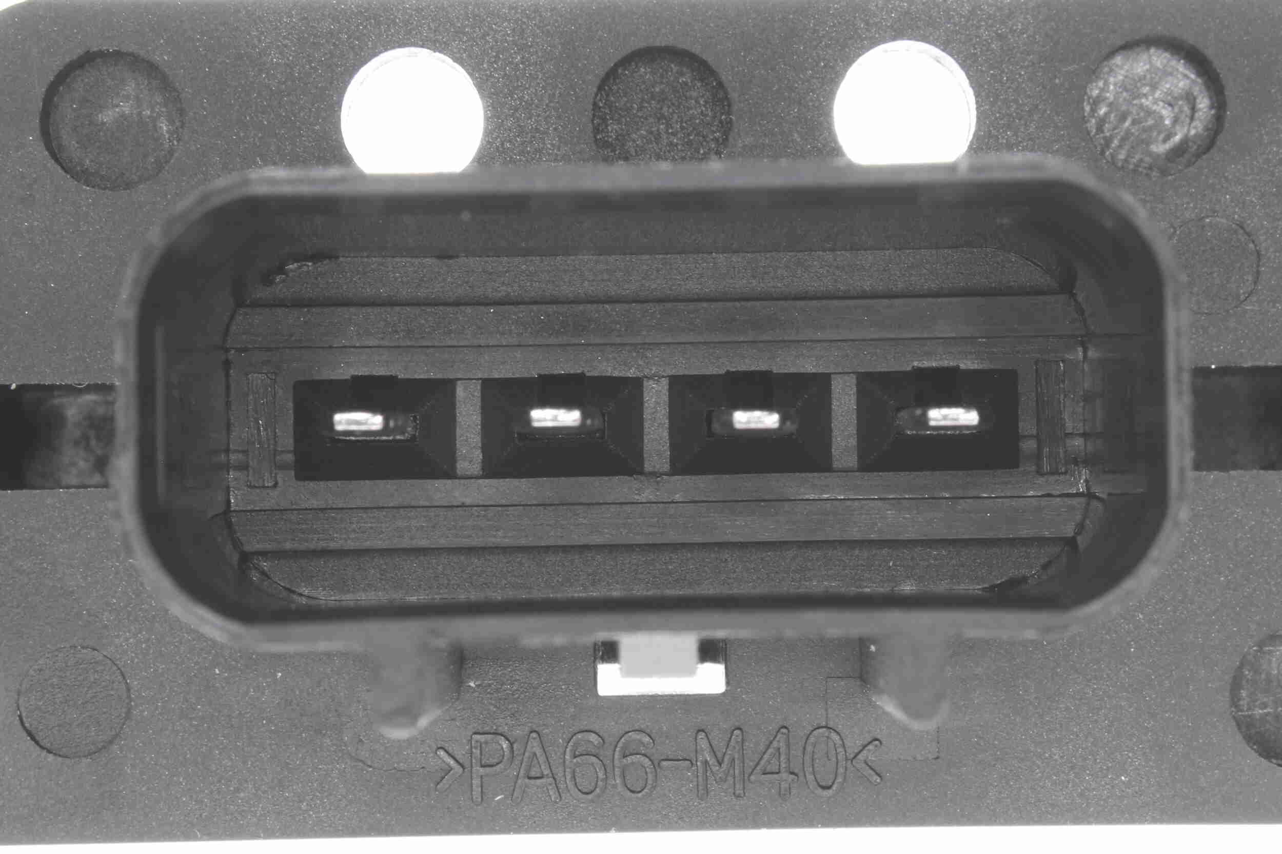 Vemo Regeleenheid interieurventilator V25-79-0019
