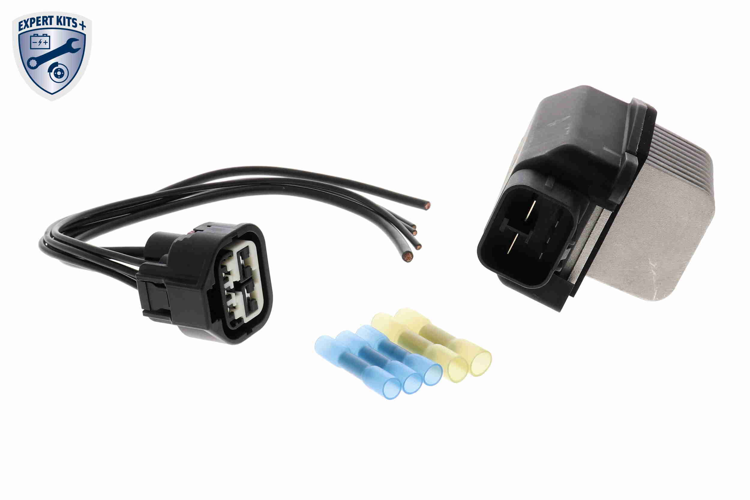 Regelaar, interieurventilator Vemo V25-79-0023-1