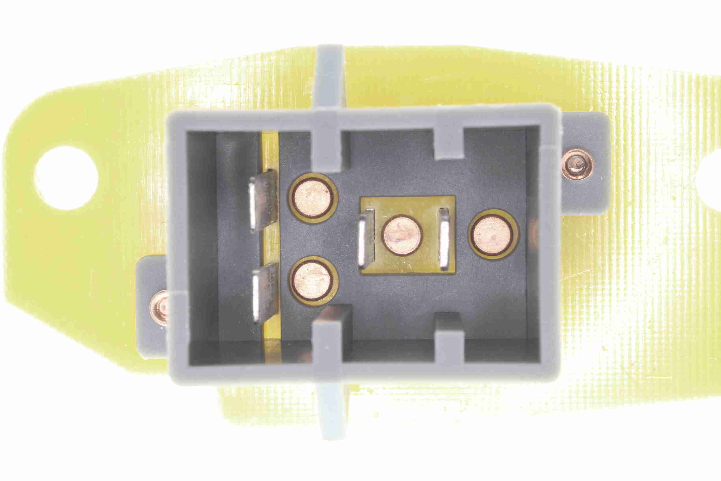 Vemo Regeleenheid interieurventilator V25-79-0024
