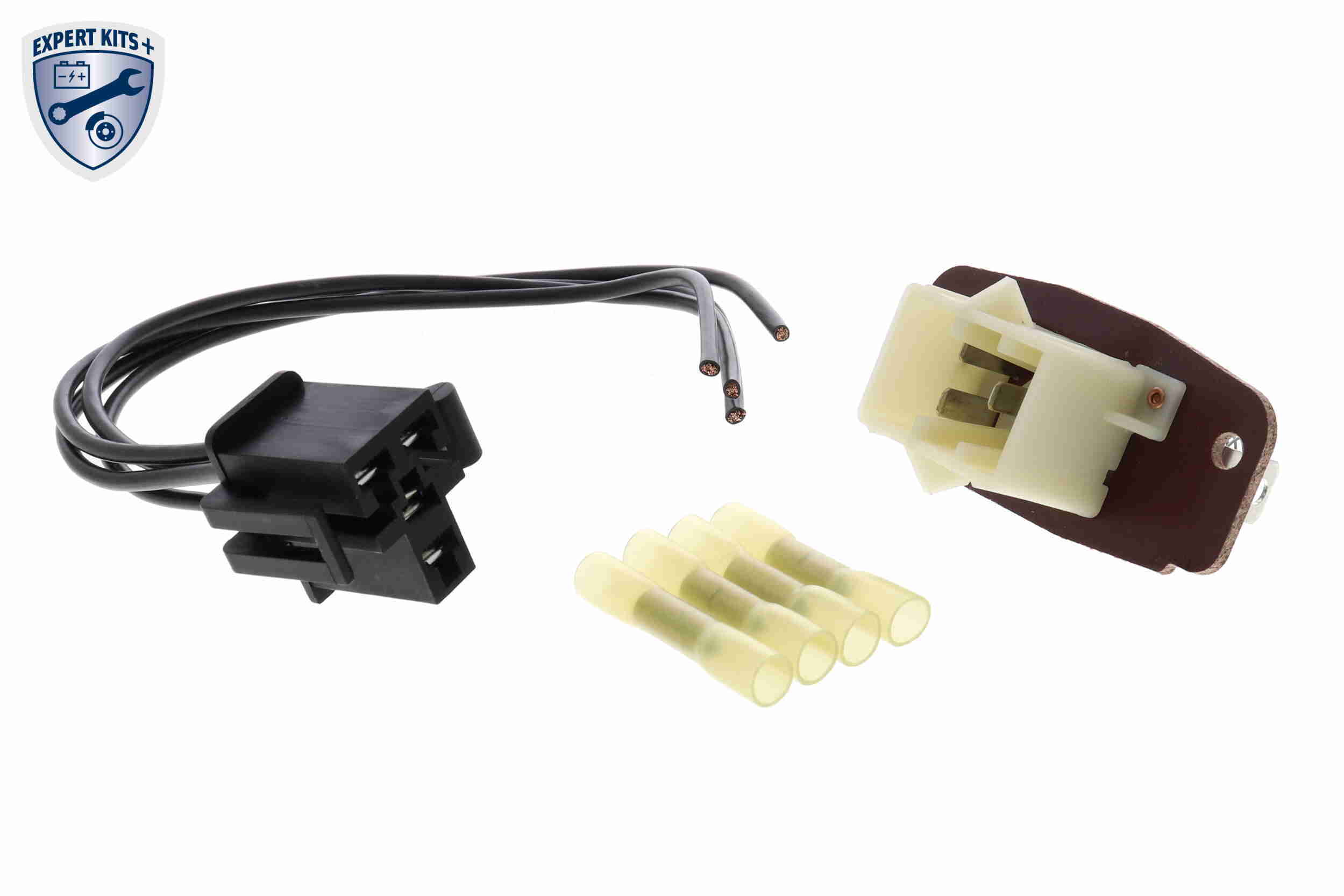 Regelaar, interieurventilator Vemo V25-79-0026-1