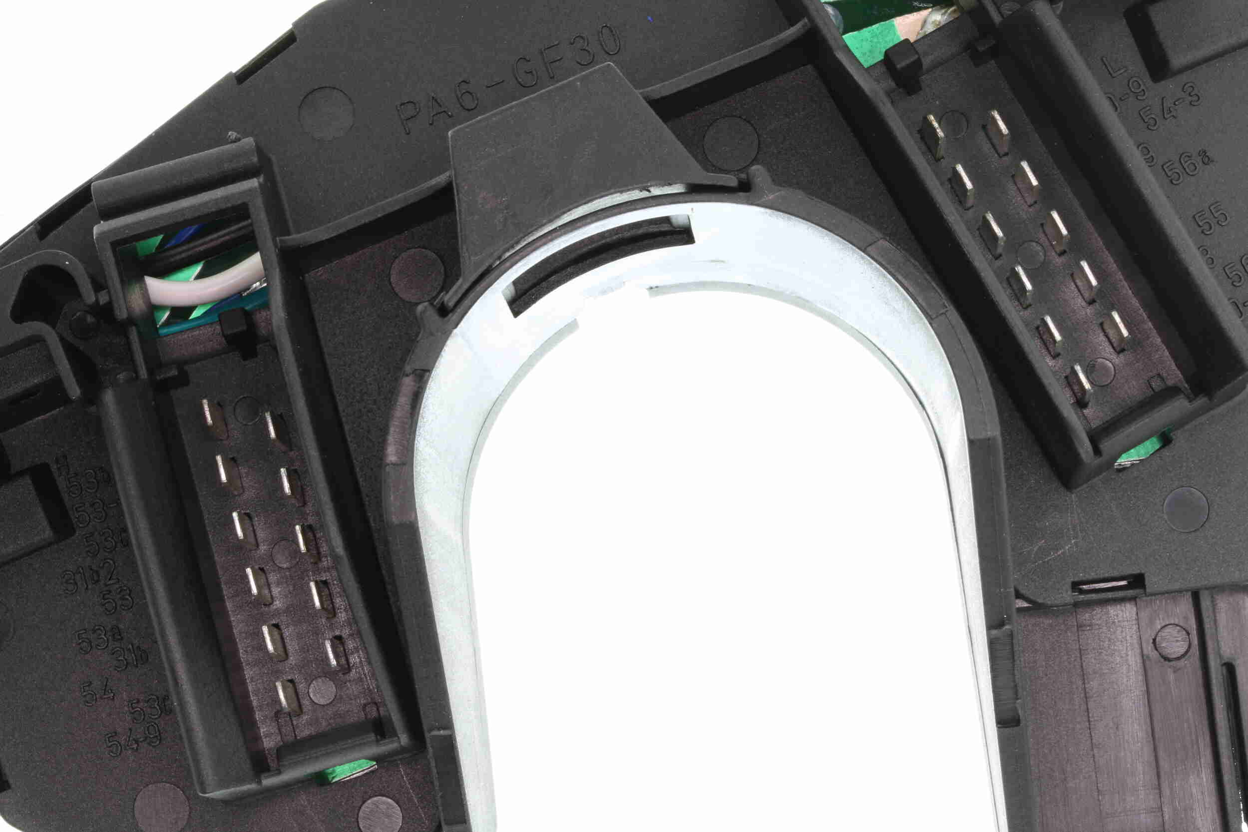 Vemo Snelheidssensor versnellingsbak V25-80-4008