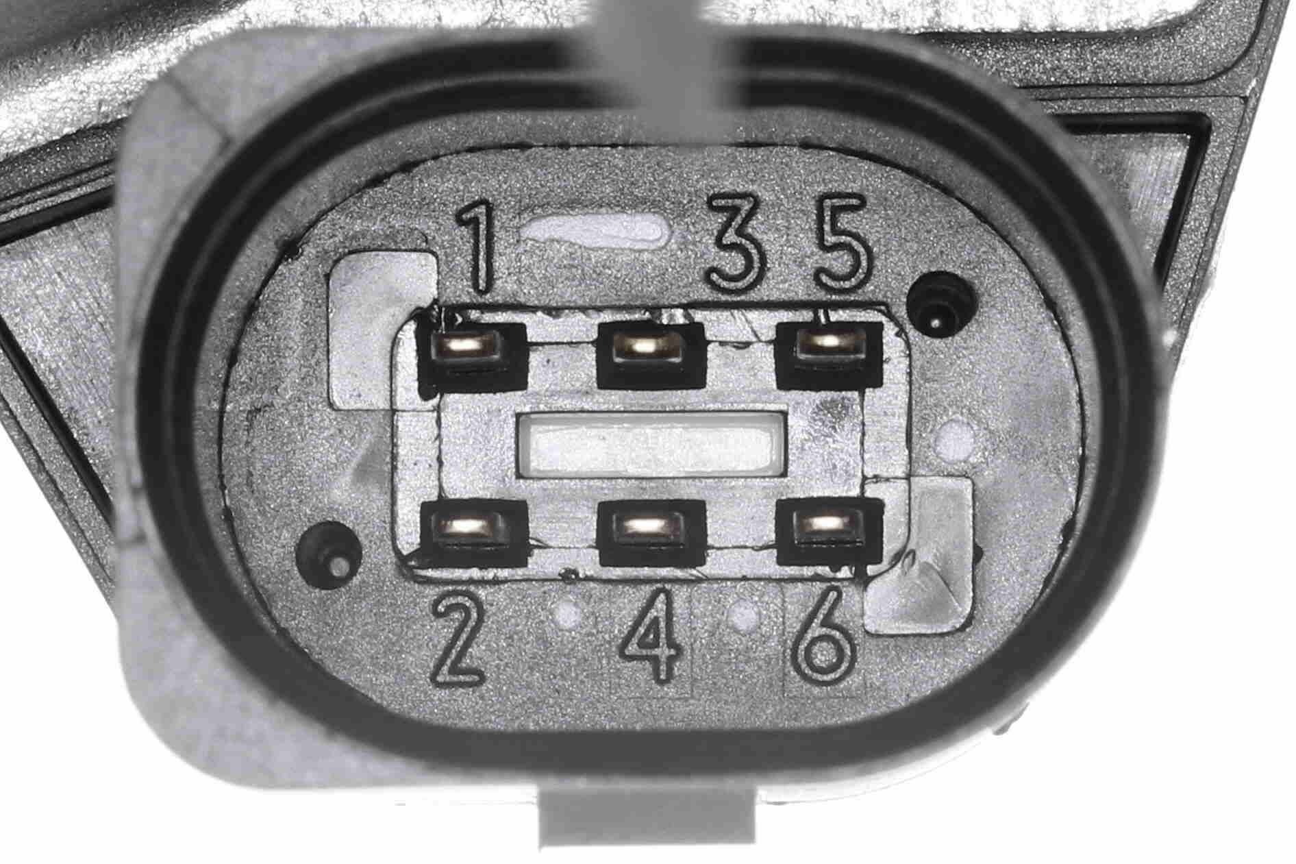Vemo Gasklephuis V25-81-0010