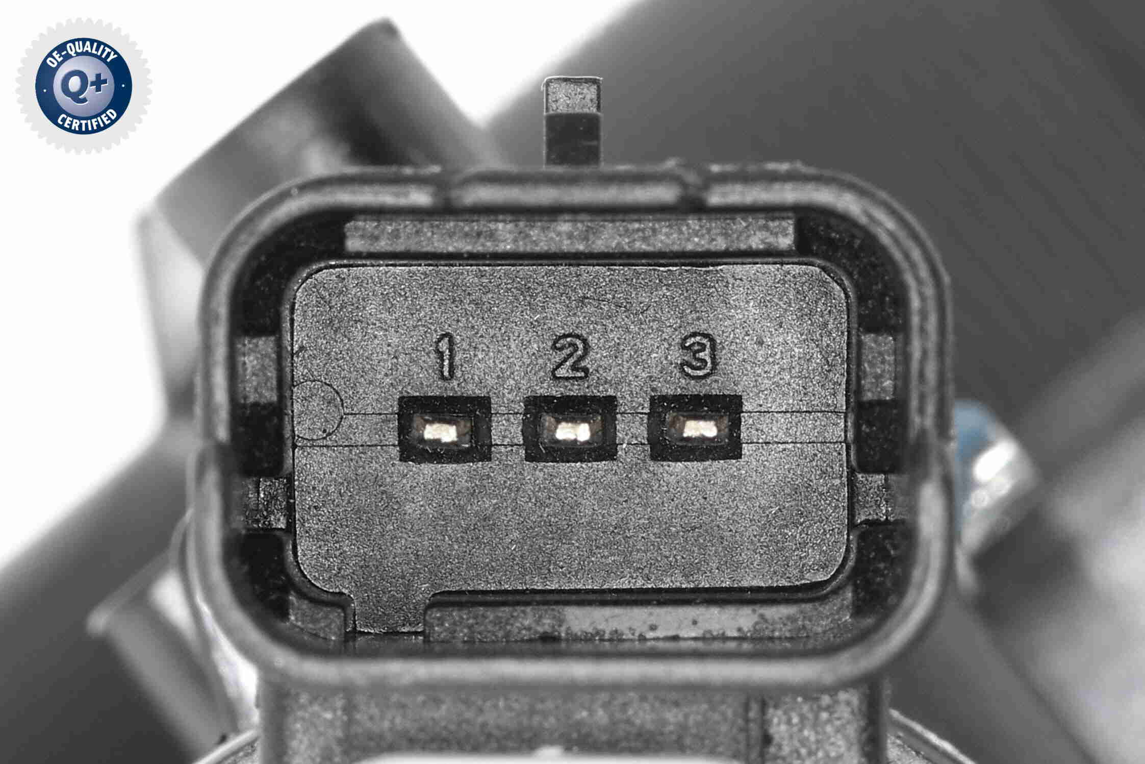 Vemo Gasklephuis V25-81-0013