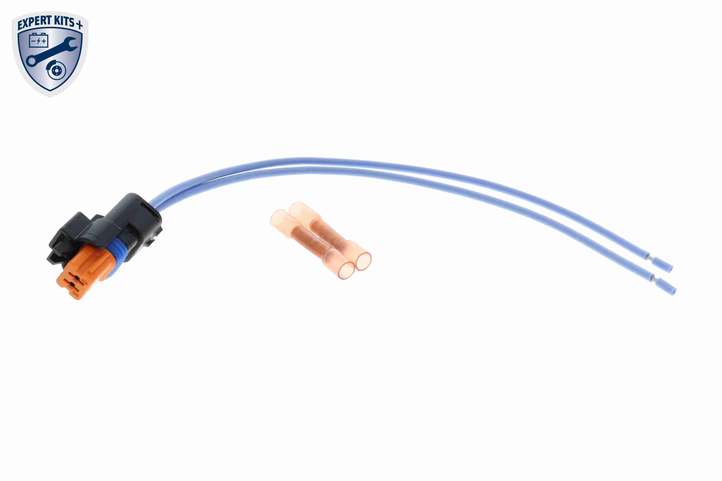 Kabelreparatieset Vemo V25-83-0012