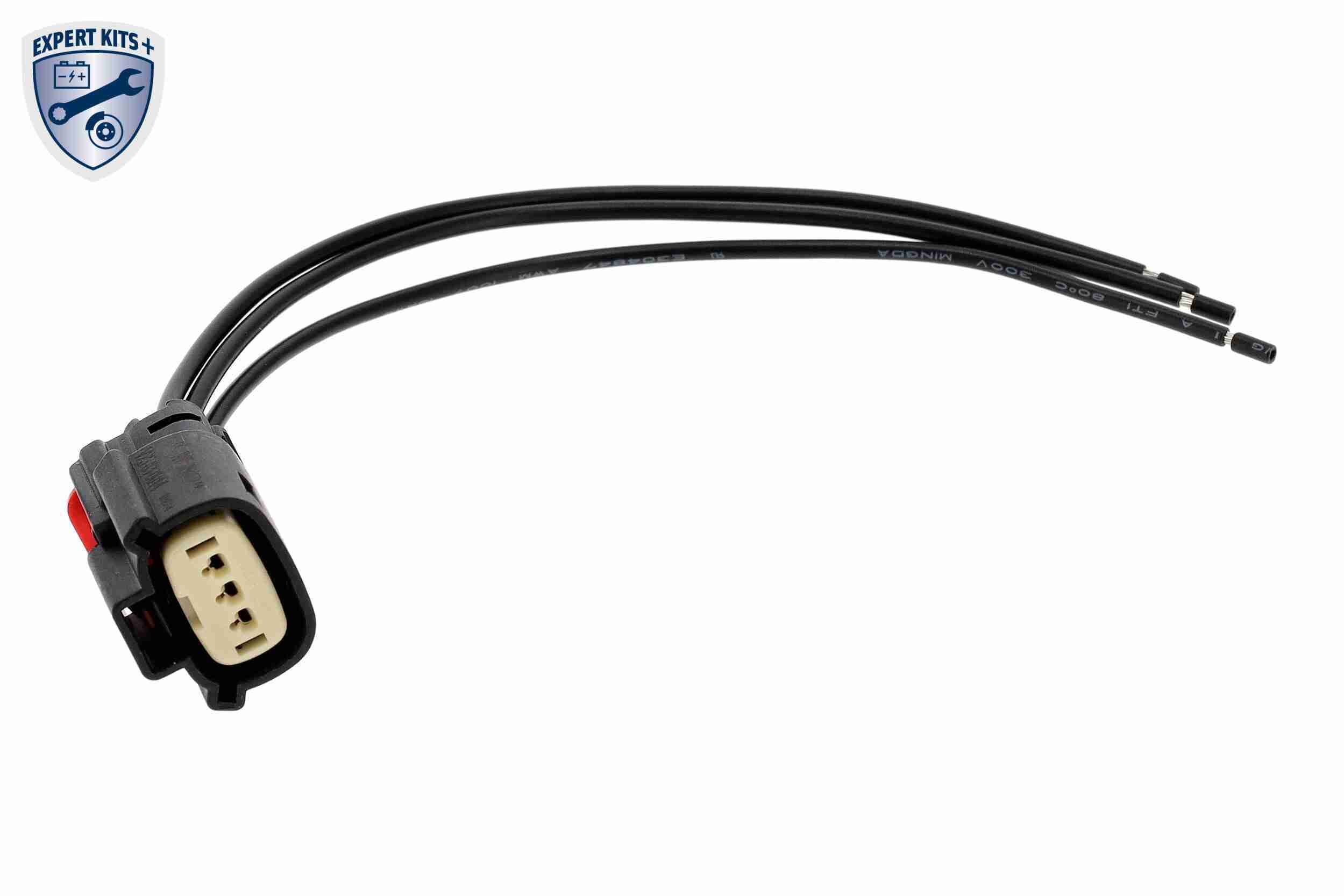 Kabelreparatieset, injector Vemo V25-83-0014