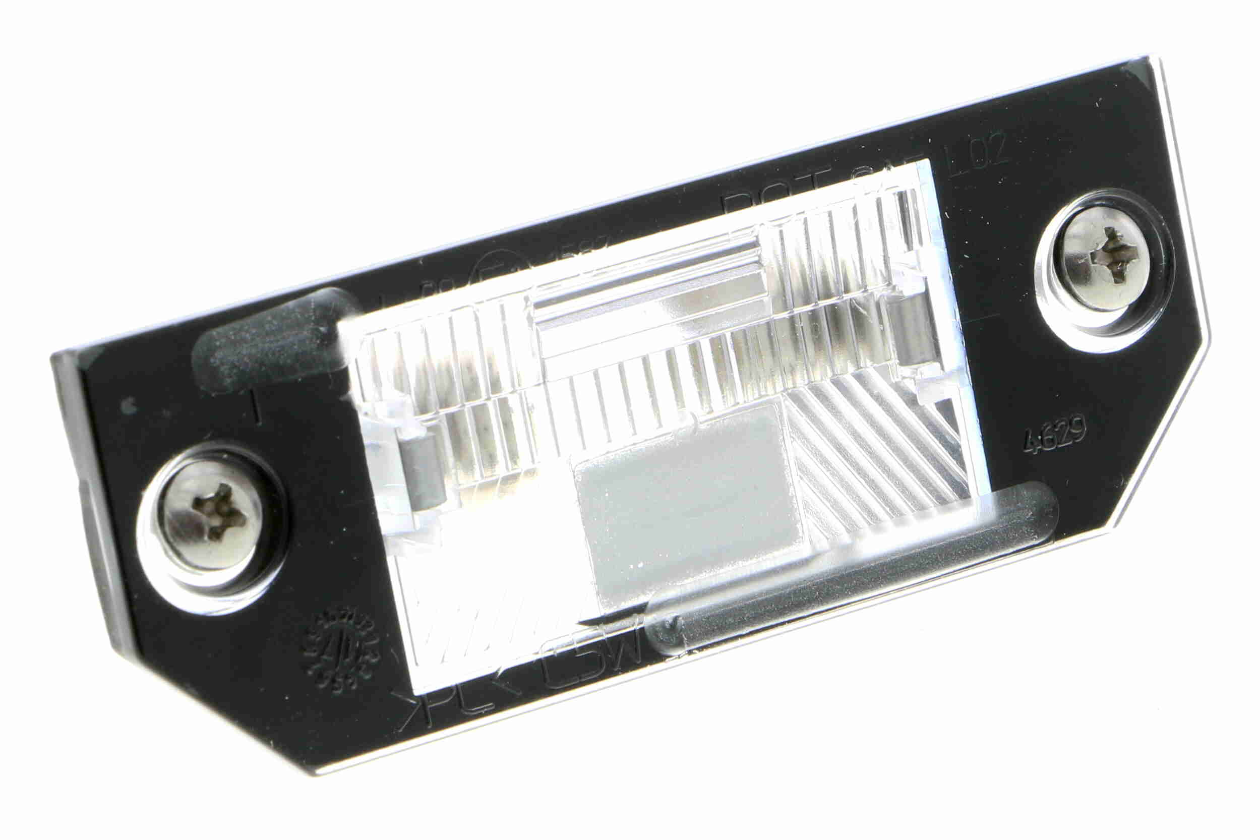 Kentekenverlichting Vemo V25-84-0002