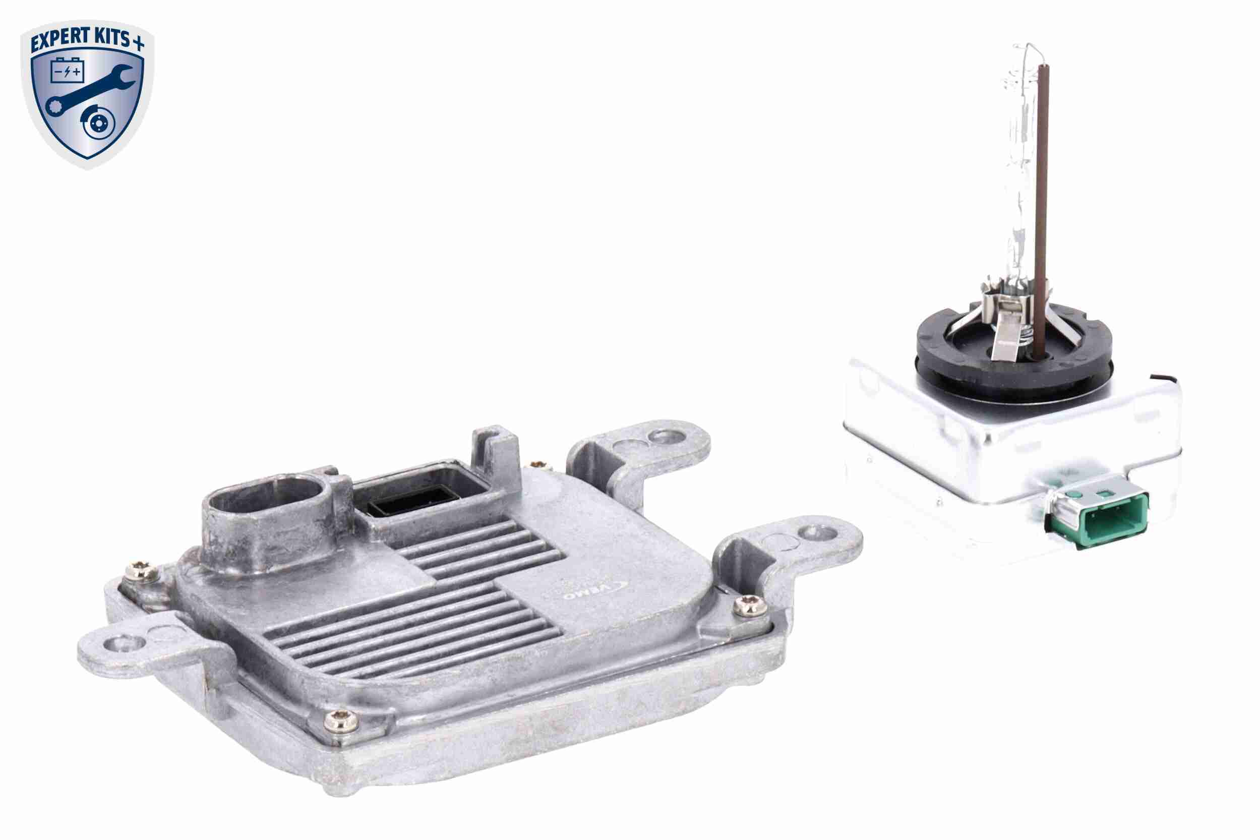 Ontsteking, gasontladingslamp Vemo V25-84-0045