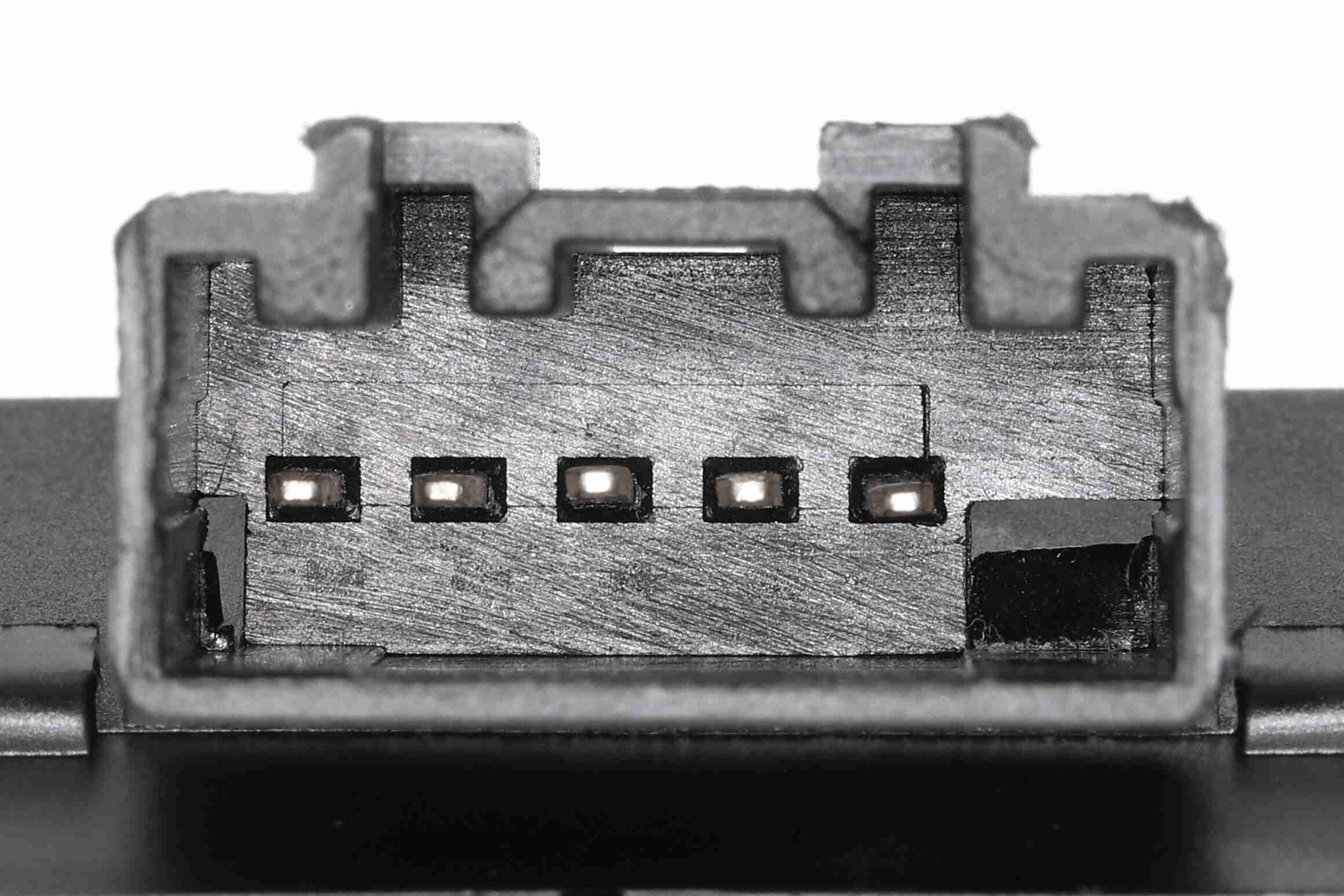 Vemo Achterklepslot V25-85-0016