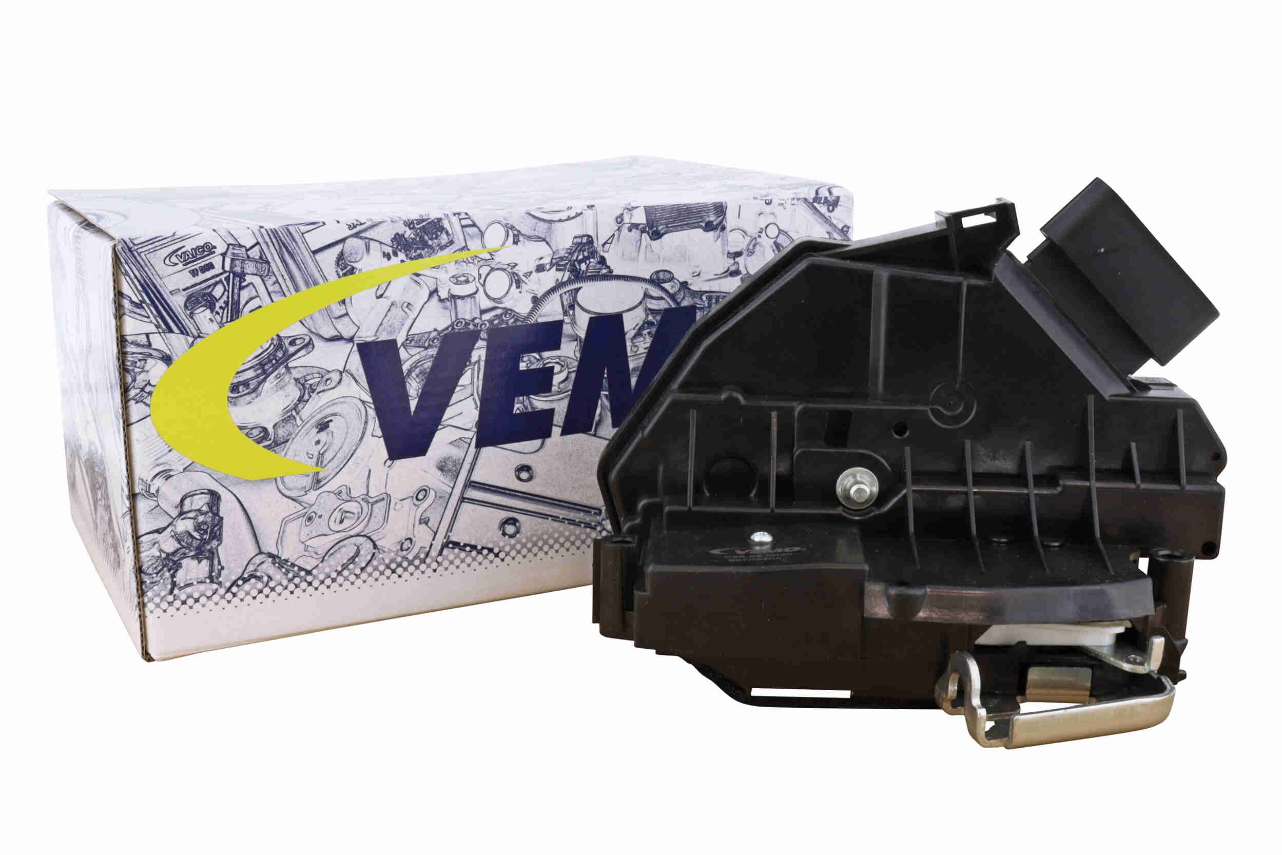 Vemo Deurslot (Binnendeel) V25-85-0030