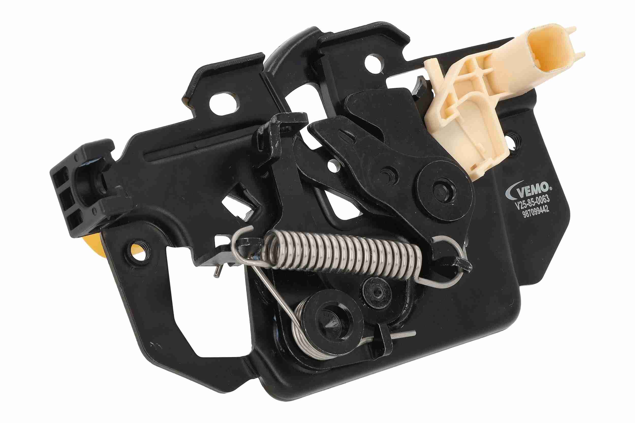 Motorkapslot Vemo V25-85-0063