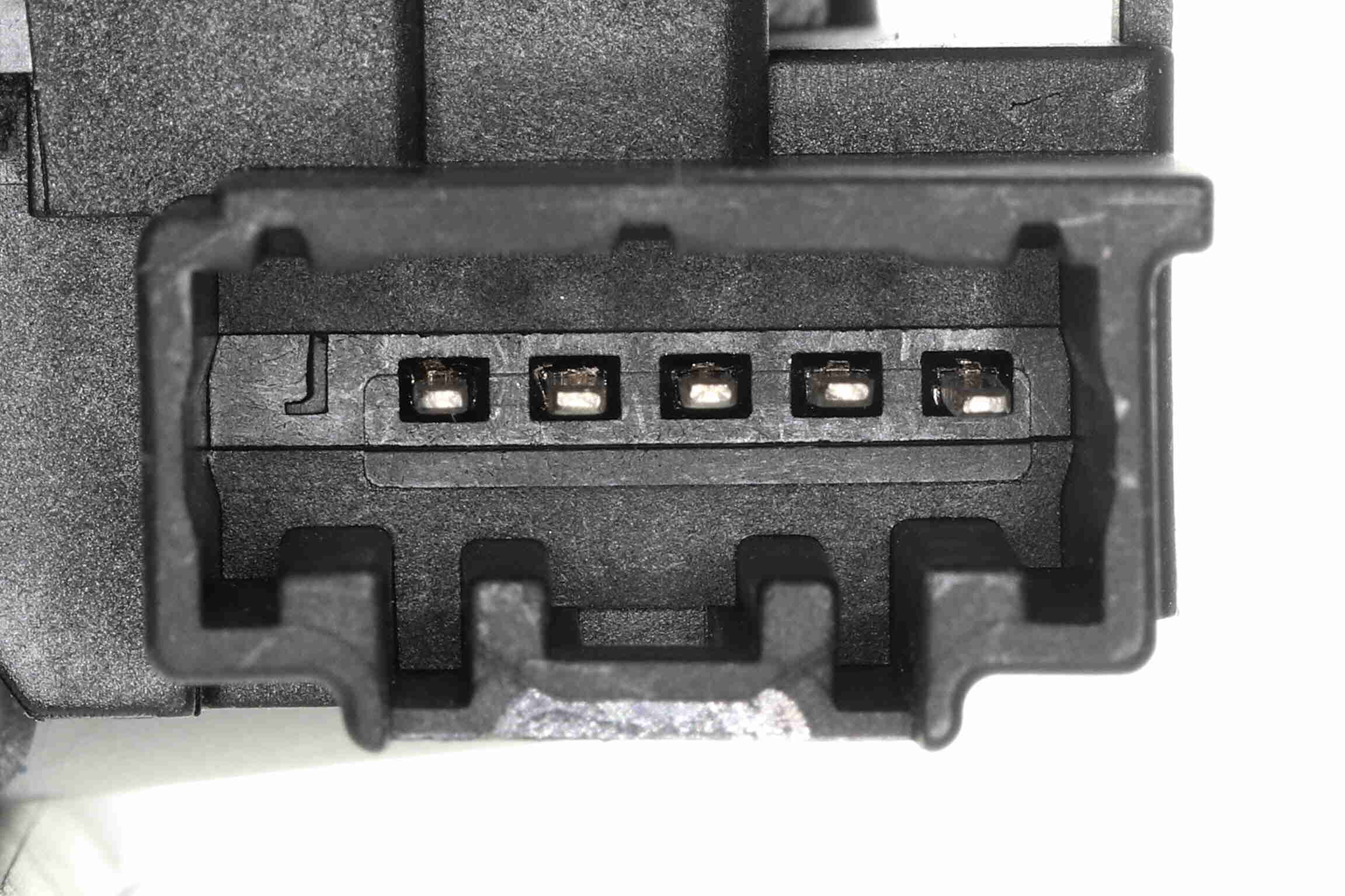 Vemo Achterklepslot V25-85-0065