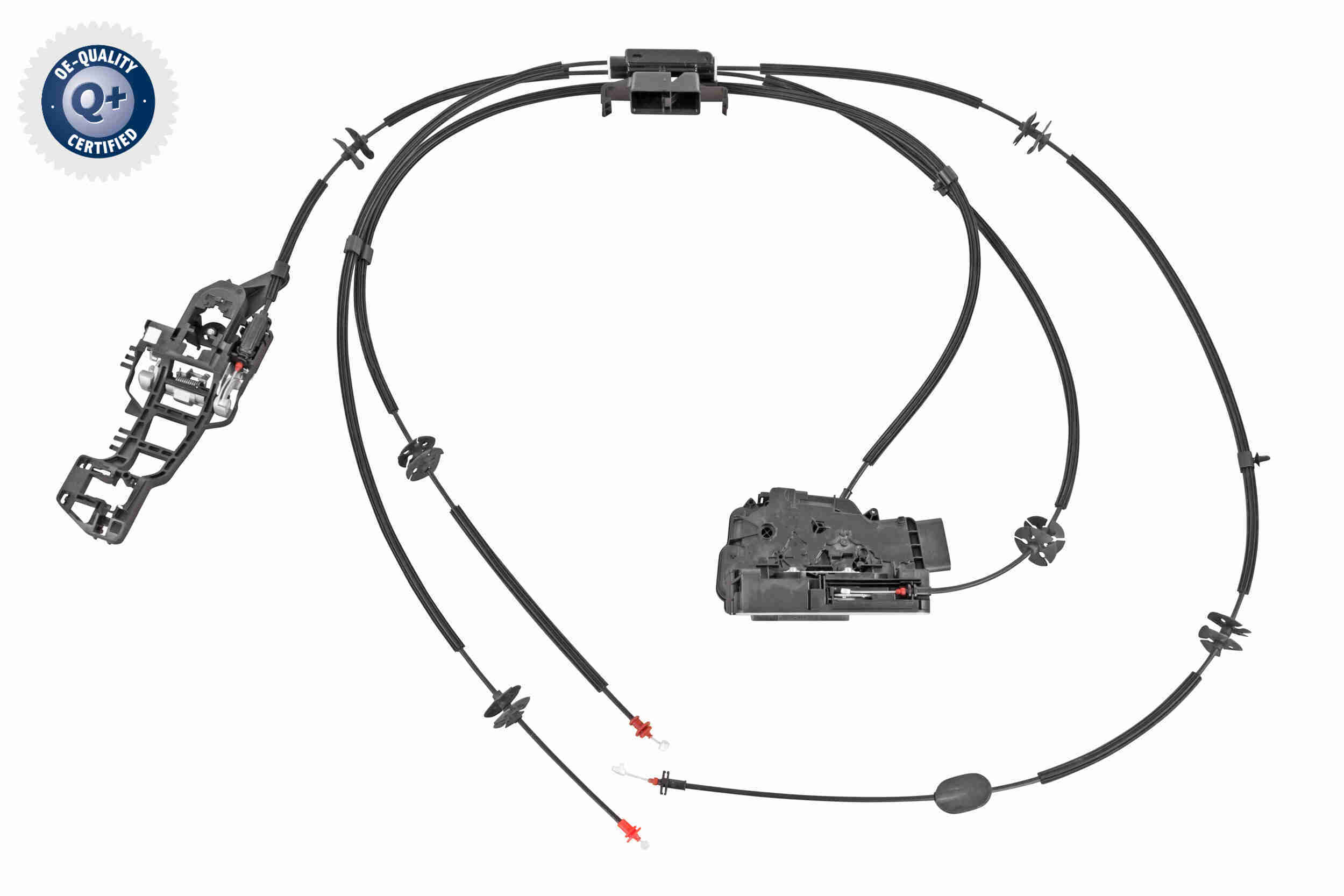 Deurslot (Binnendeel) Vemo V25-85-0074