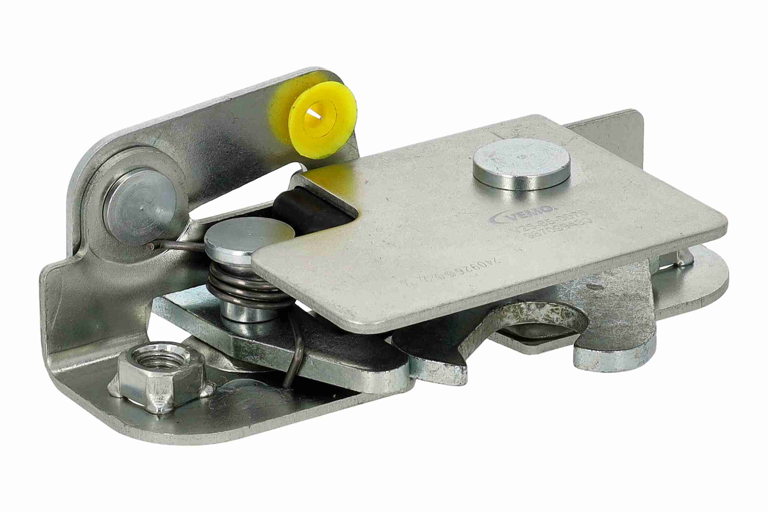 Achterklepslot Vemo V25-85-0076